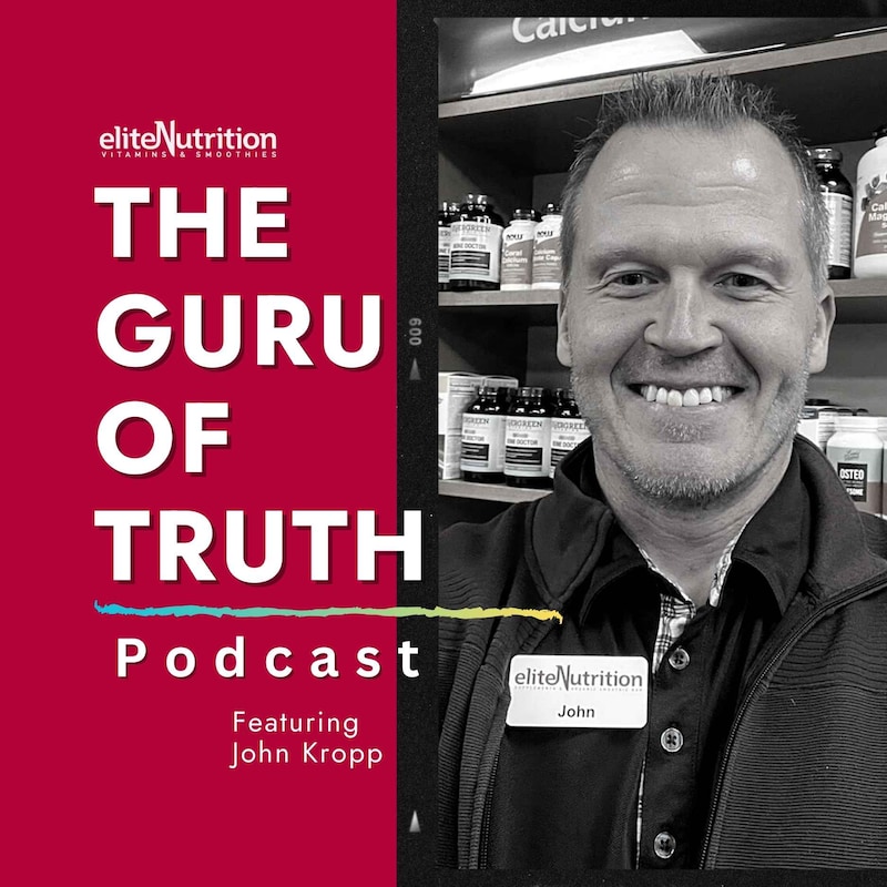 Artwork for podcast The Guru of Truth