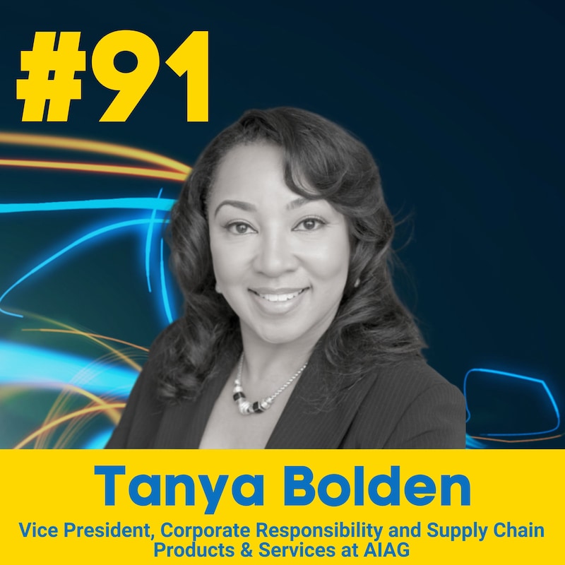 Artwork for podcast Auto Supply Chain Prophets