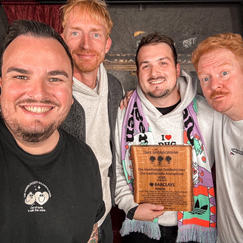 Artwork for podcast Doktor & Lex