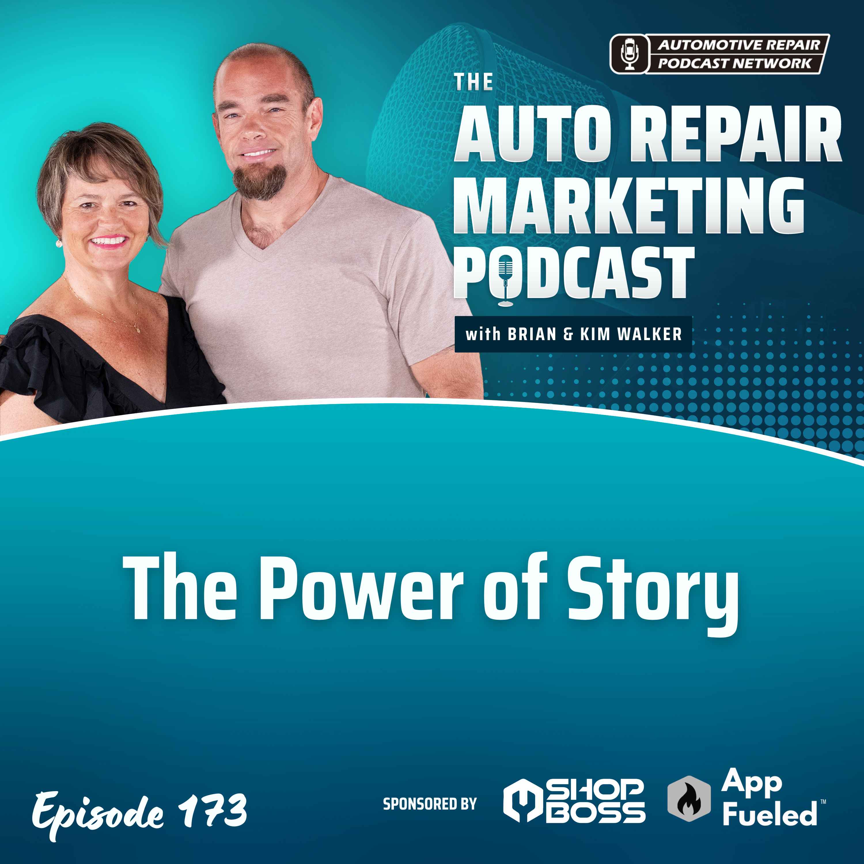 The Auto Repair Marketing Podcast