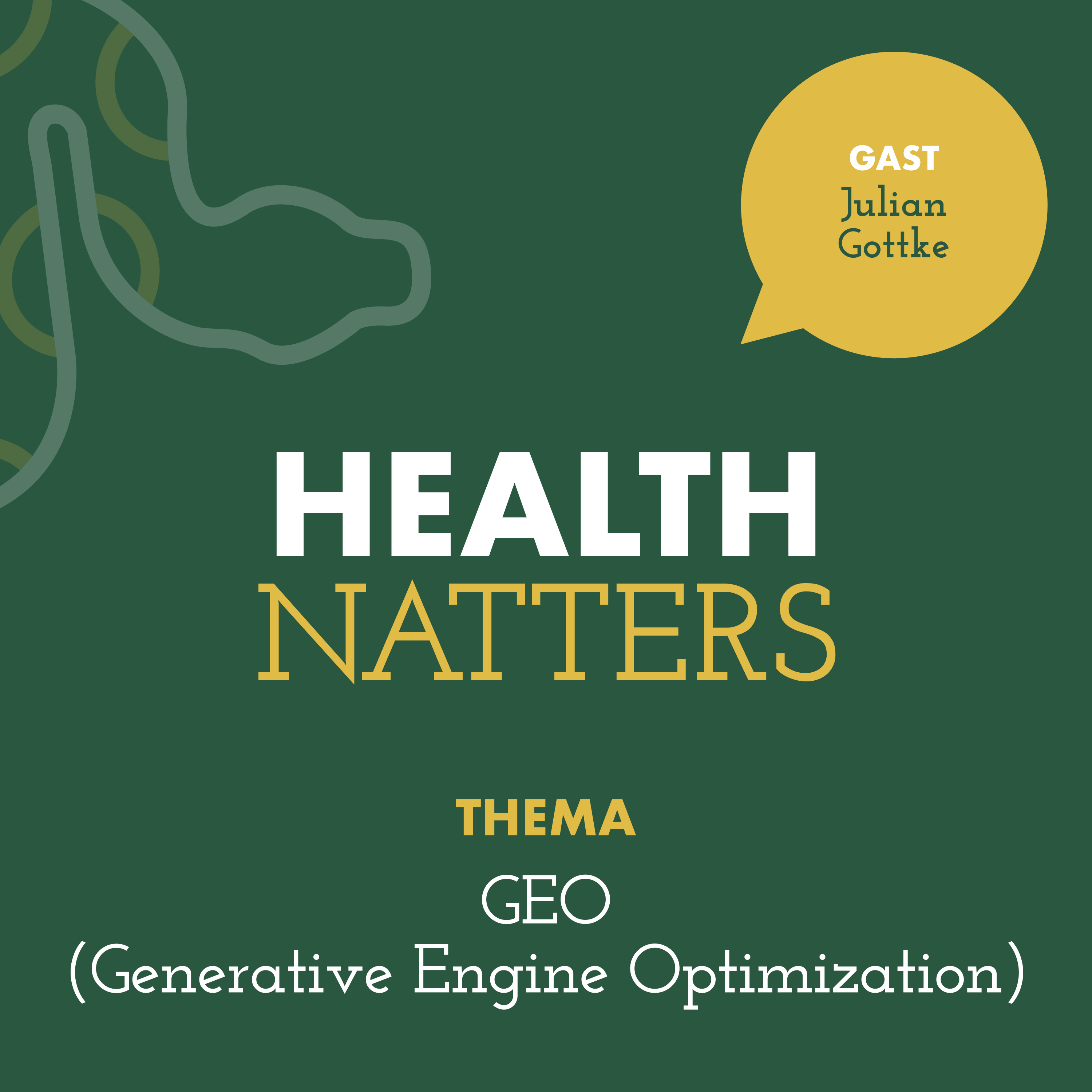 Health Natters