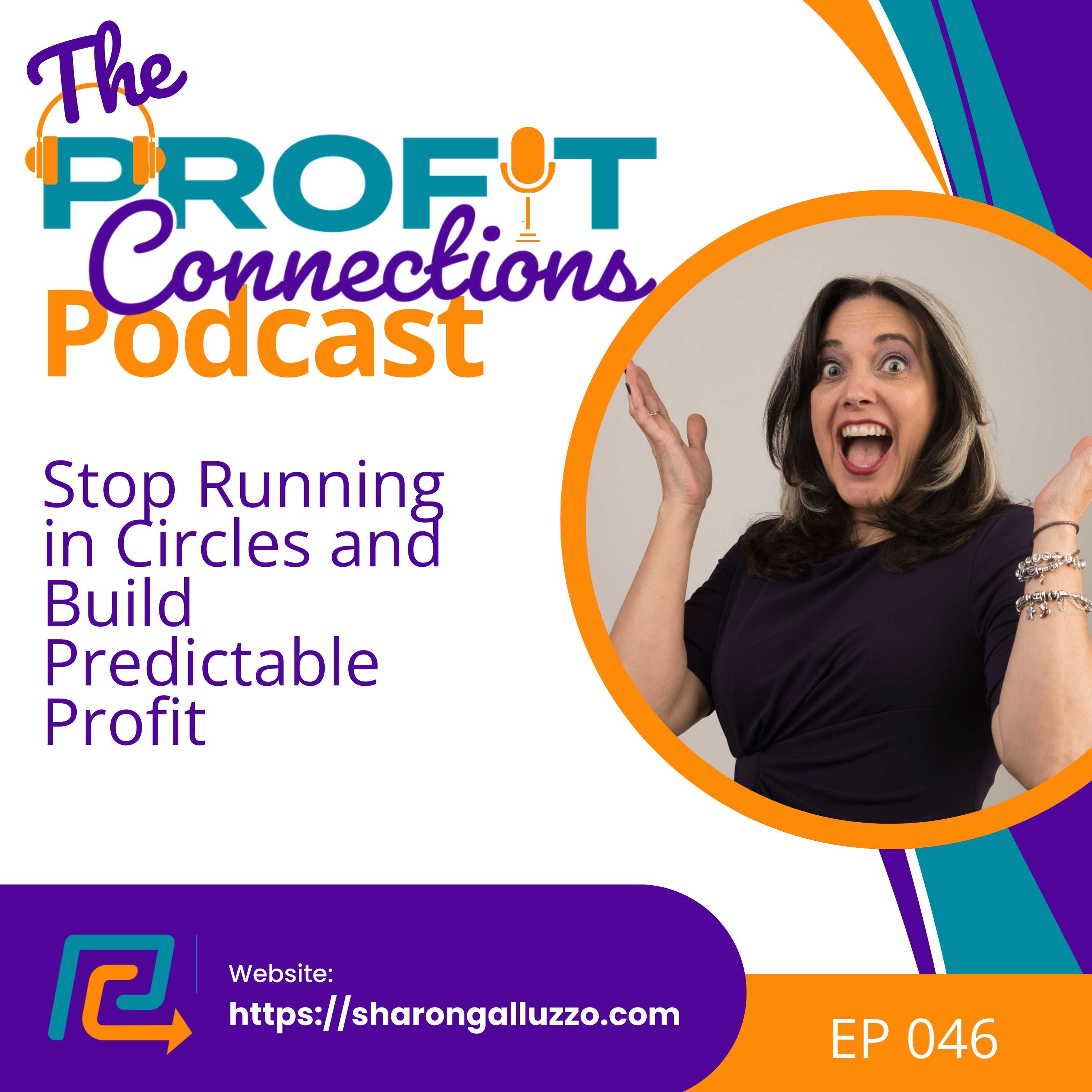 The Profit Connections Podcast