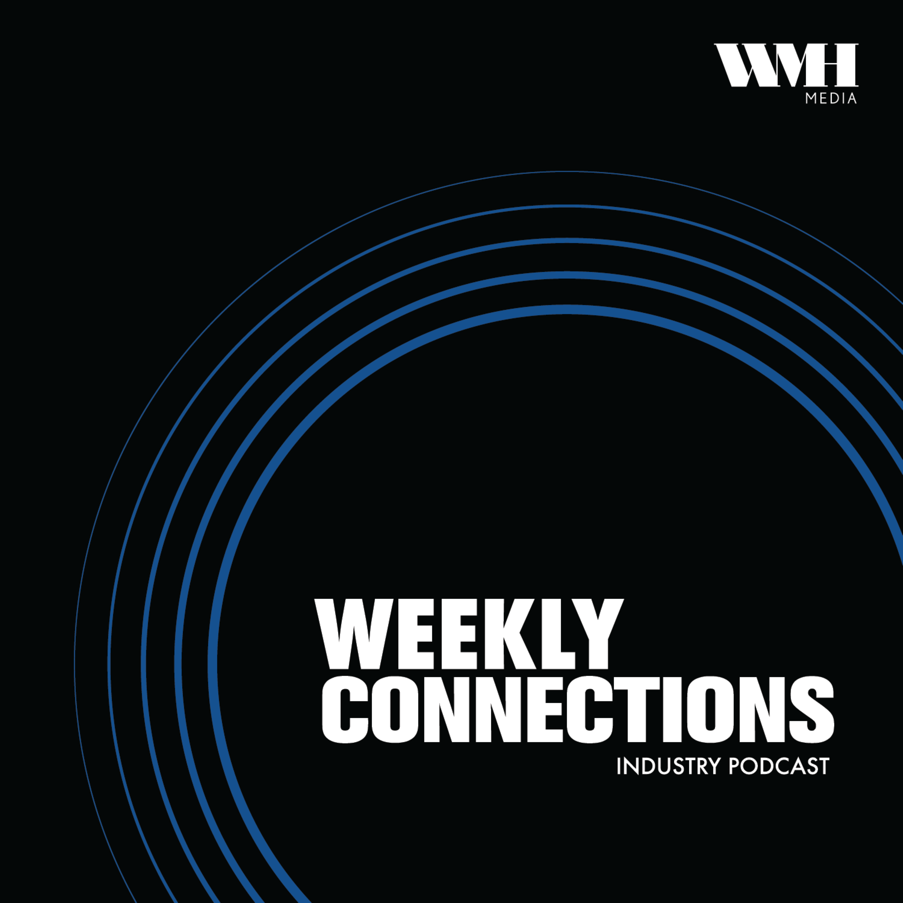 Weekly Connections August 10th, 2026
