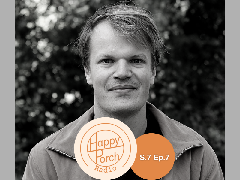 S7E7: Scaling Sustainable Impact: Pieter van Exter's Expertise at Metabolic