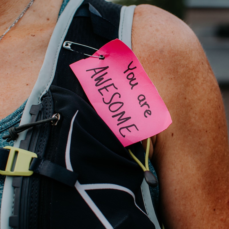 Artwork for podcast Unstoppable Ultra Runner