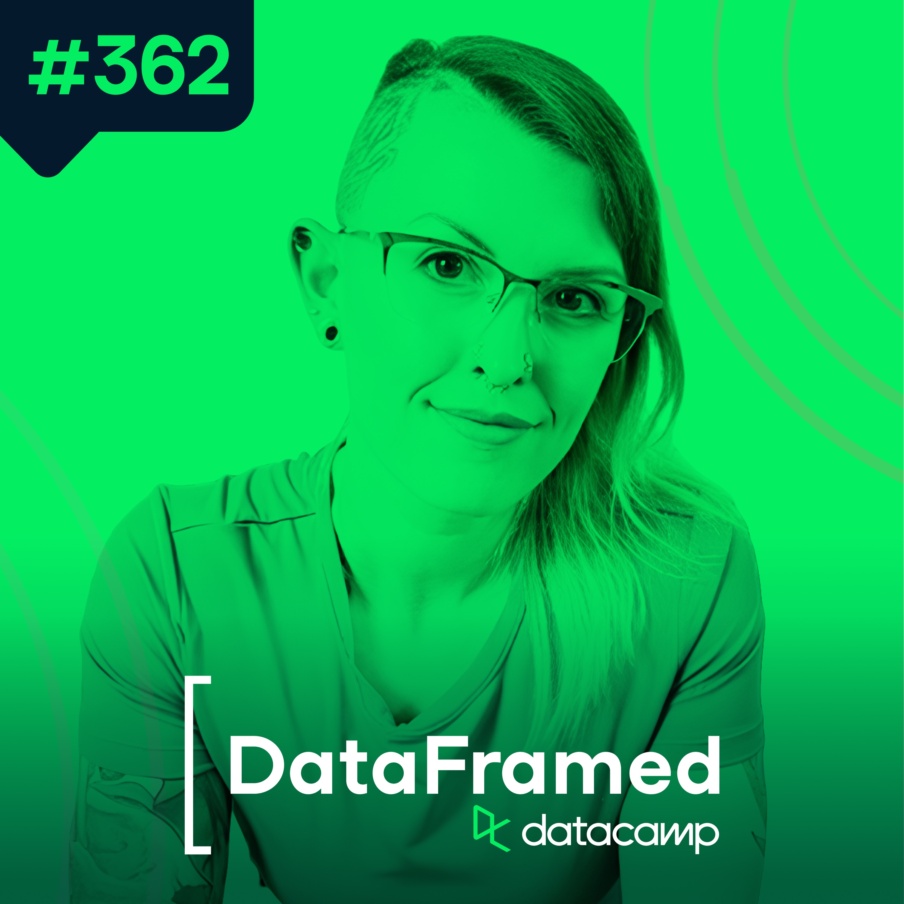 #362 How to Have a Data Science Career in 2026 | Marina Wyss, Senior Applied Scientist at Twitch