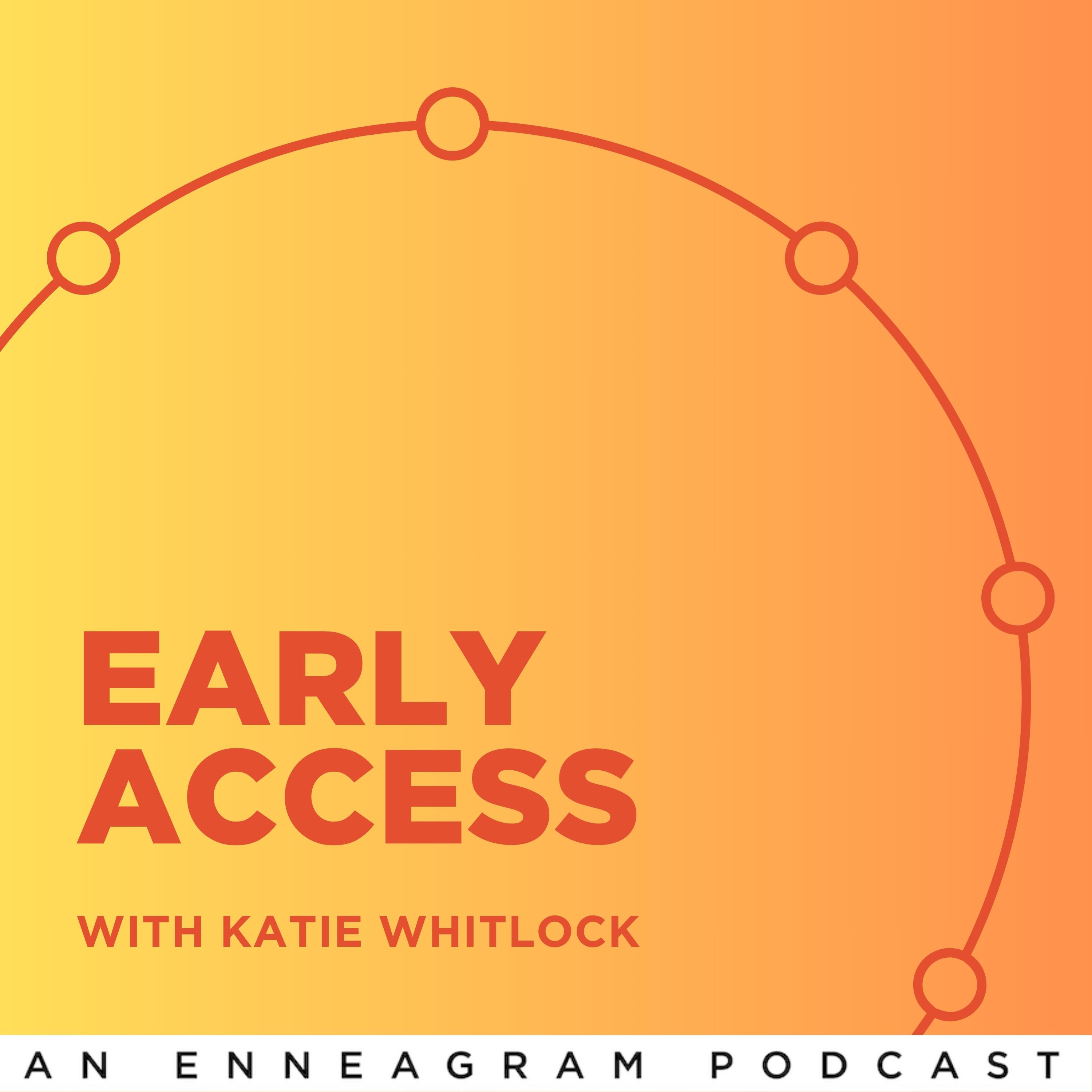 "Early Access" | Enneagram 3 | Emi from Louisville