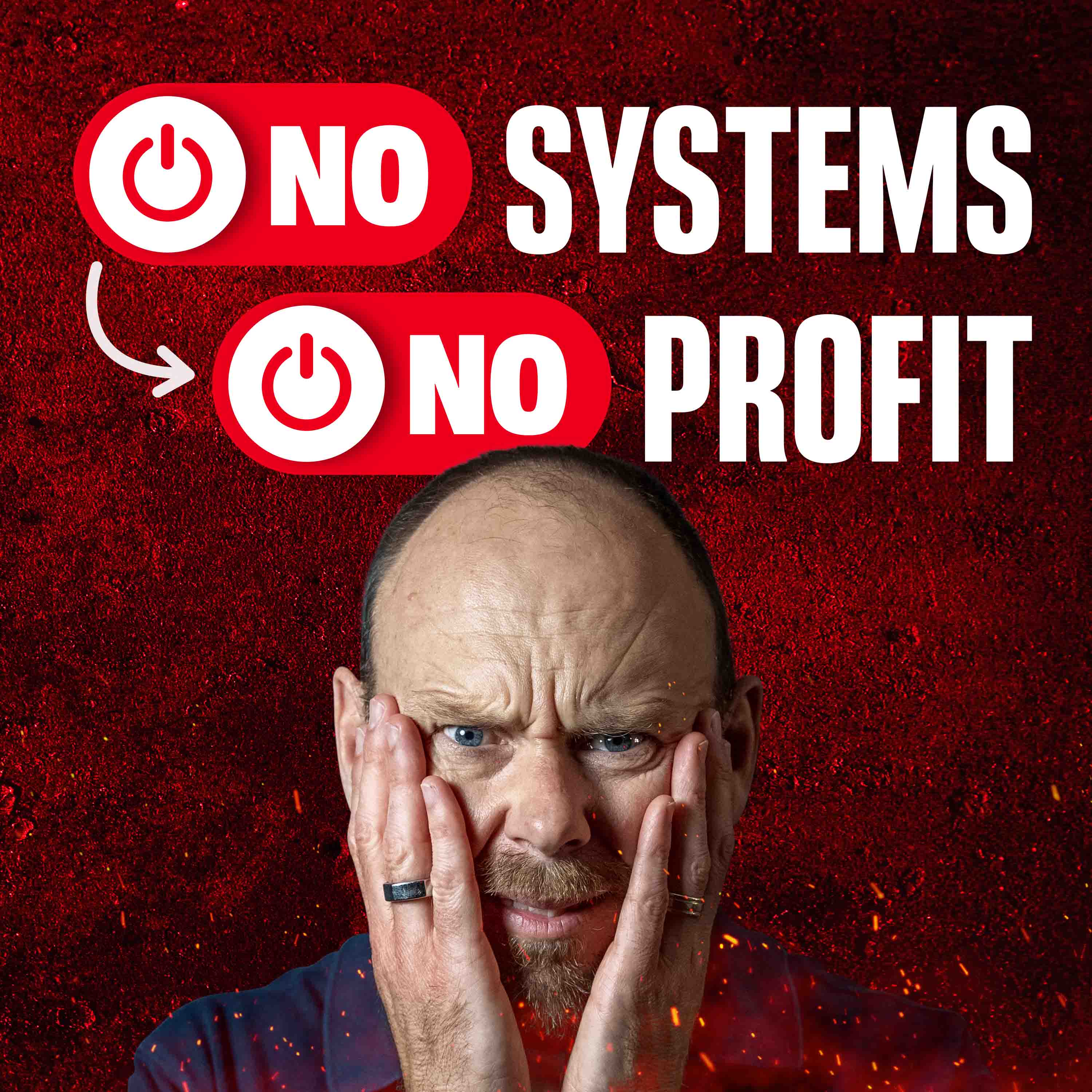 The Systems & Processes you need to Improve Efficiency