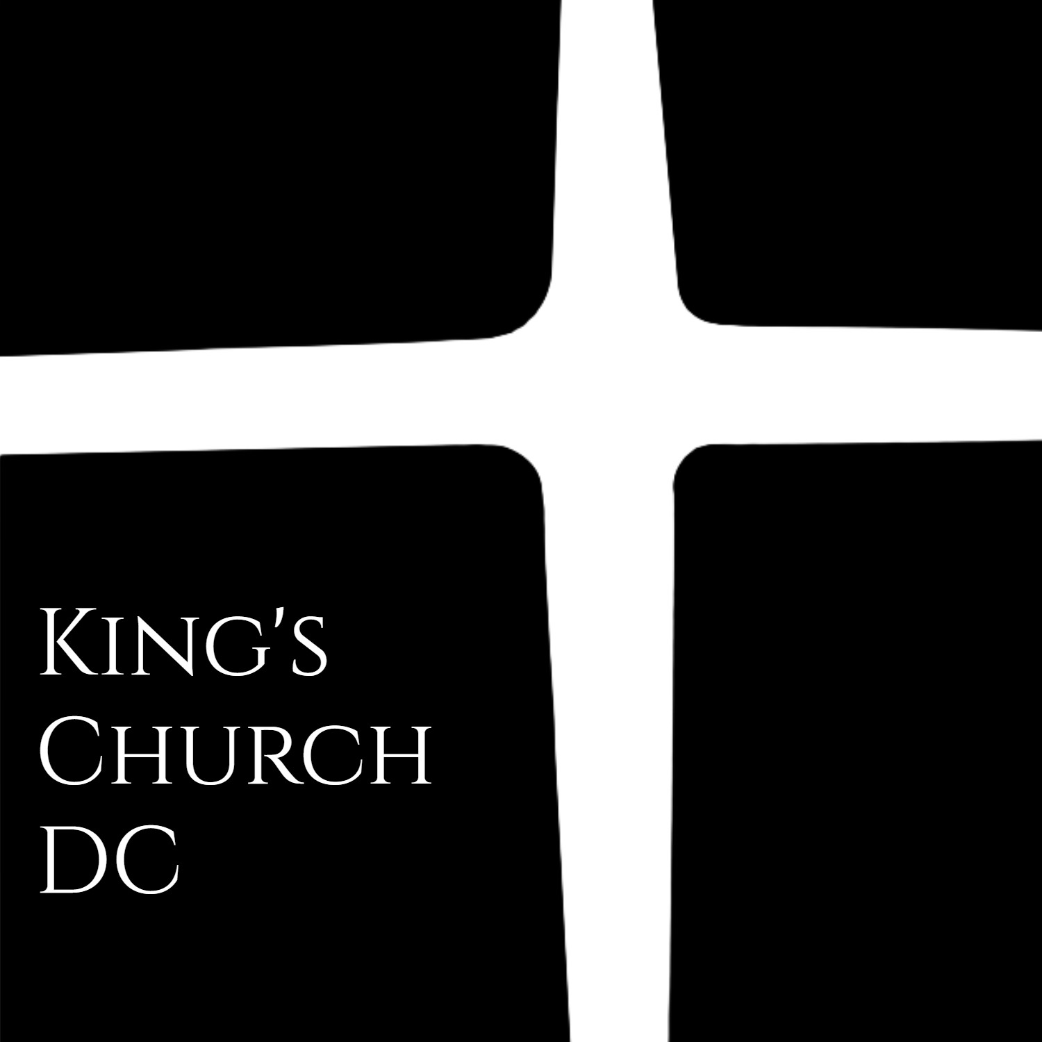 Artwork for King's Church DC Podcast