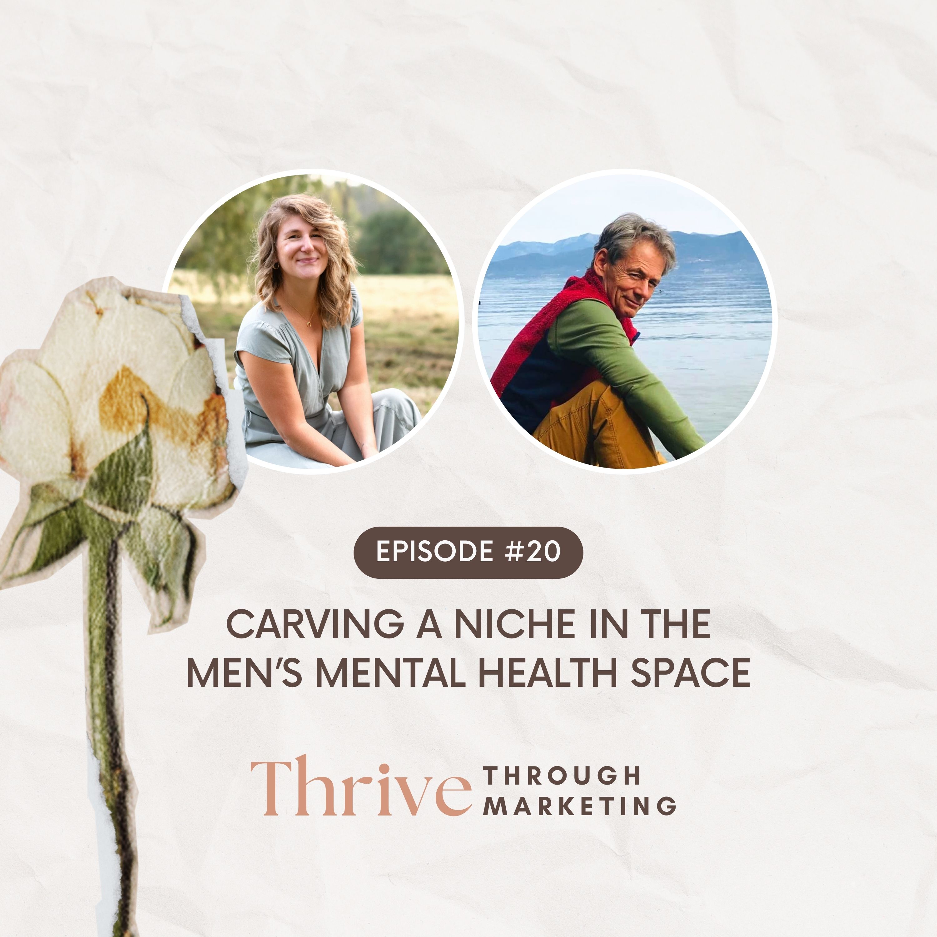 Thrive Through Marketing