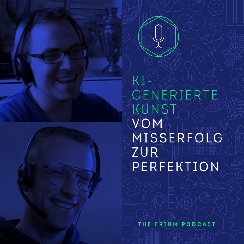 Artwork for podcast Beyond AI