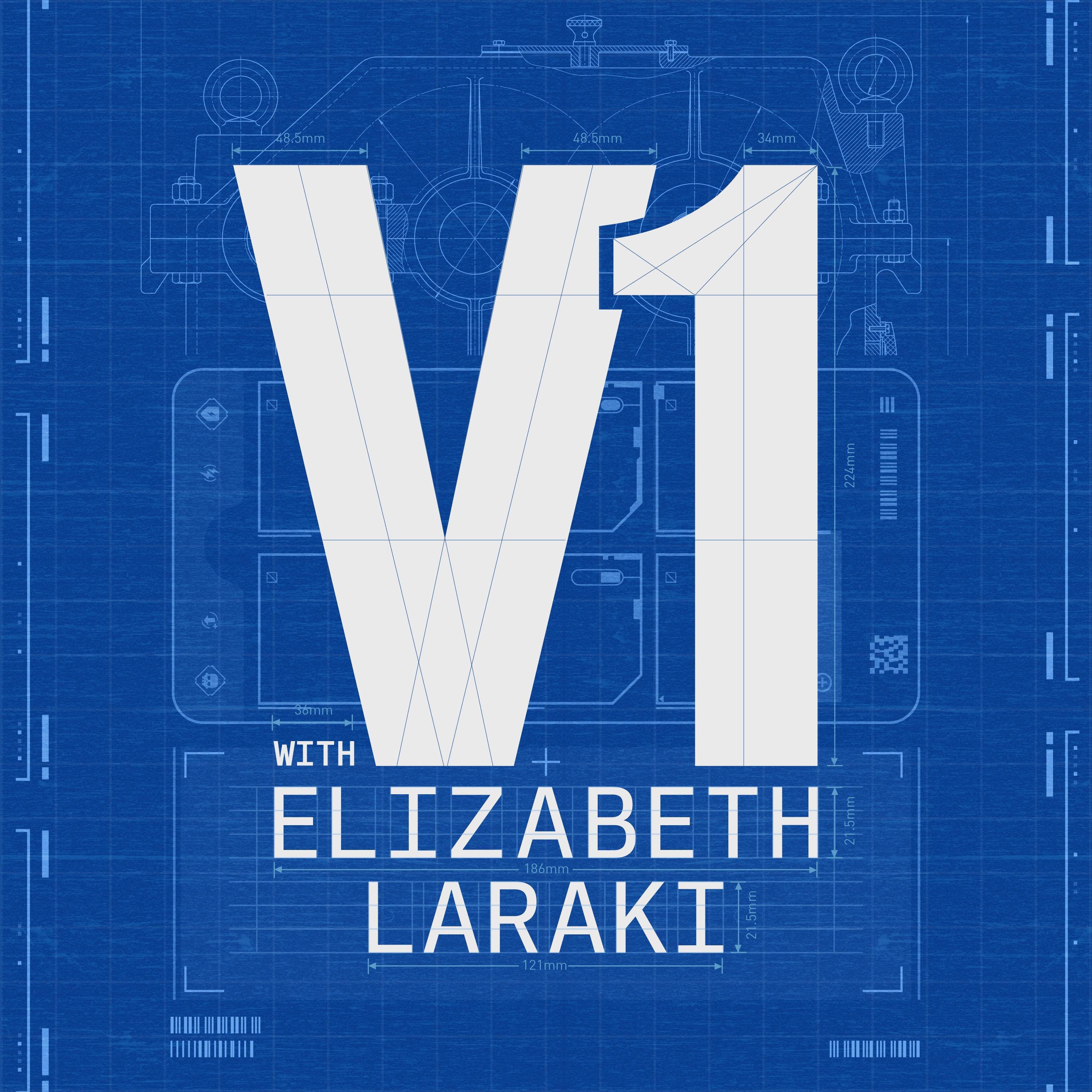 V1 with Elizabeth Laraki
