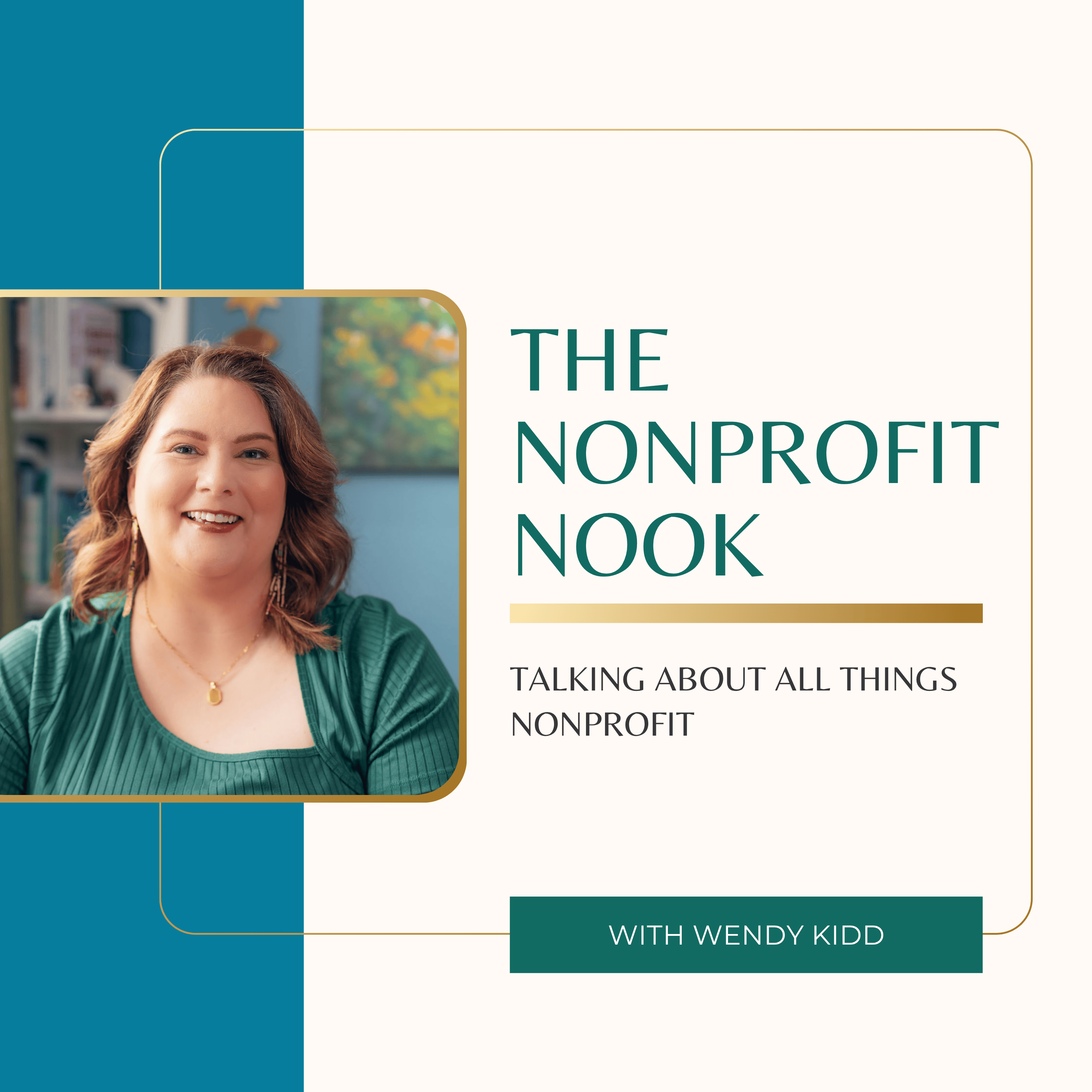 The NonProfit Nook