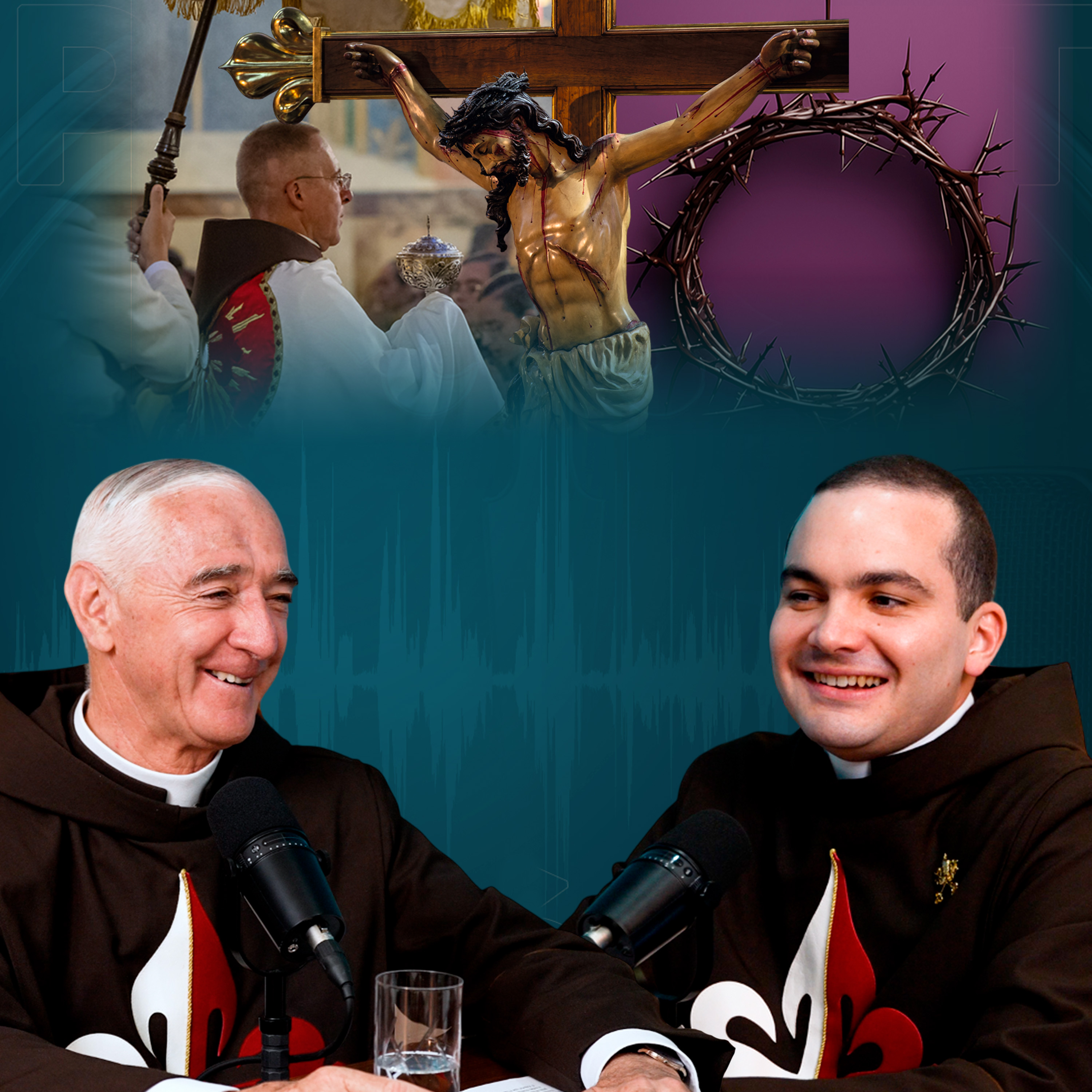 Salve Maria! Seu Podcast Católico