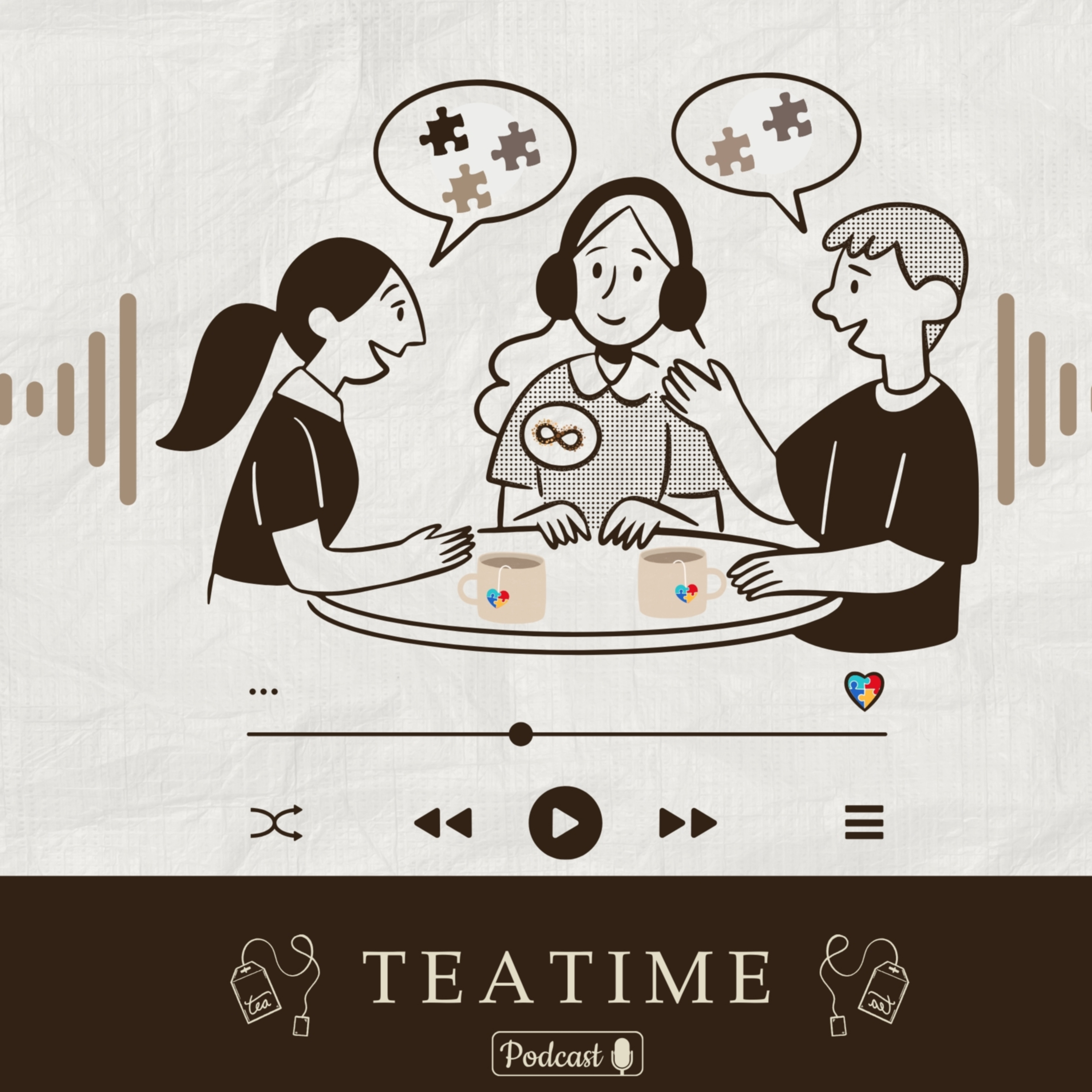 TEA TIME