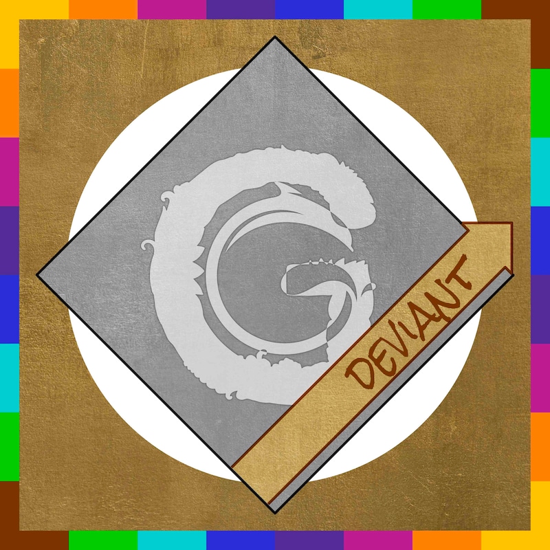 Artwork for podcast Guess the God