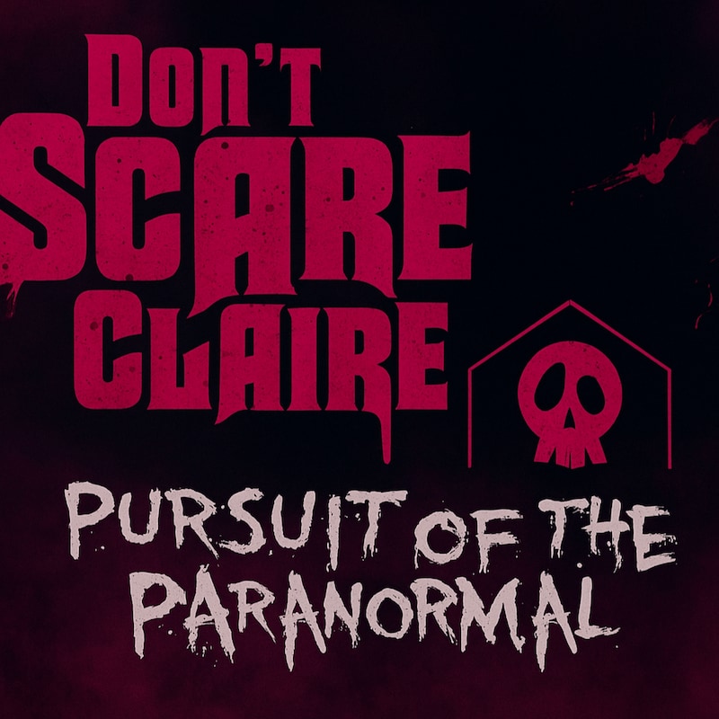 Artwork for podcast Pursuit of the Paranormal