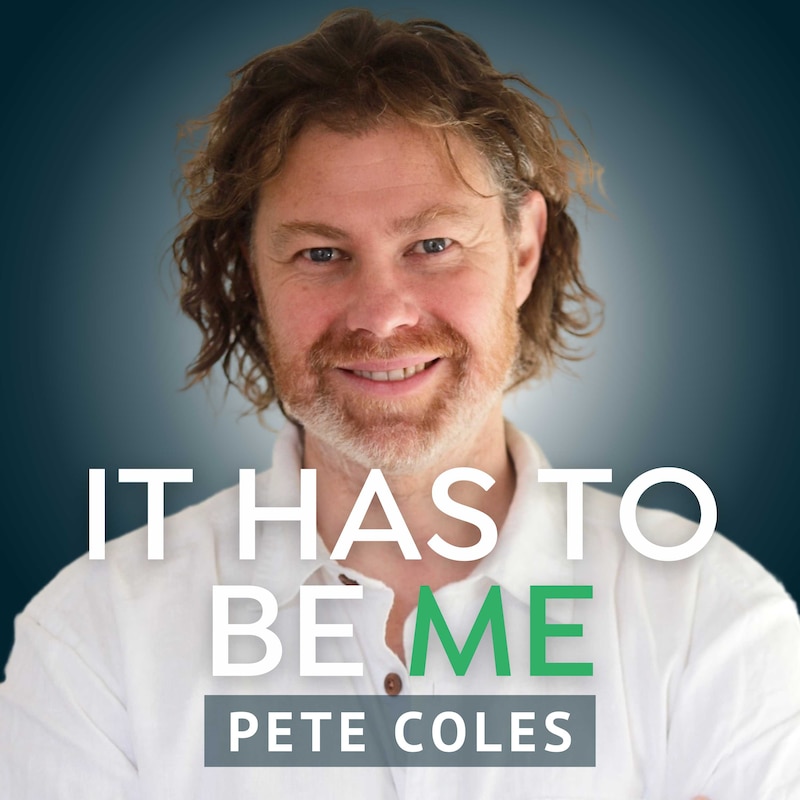Artwork for podcast It Has to Be Me