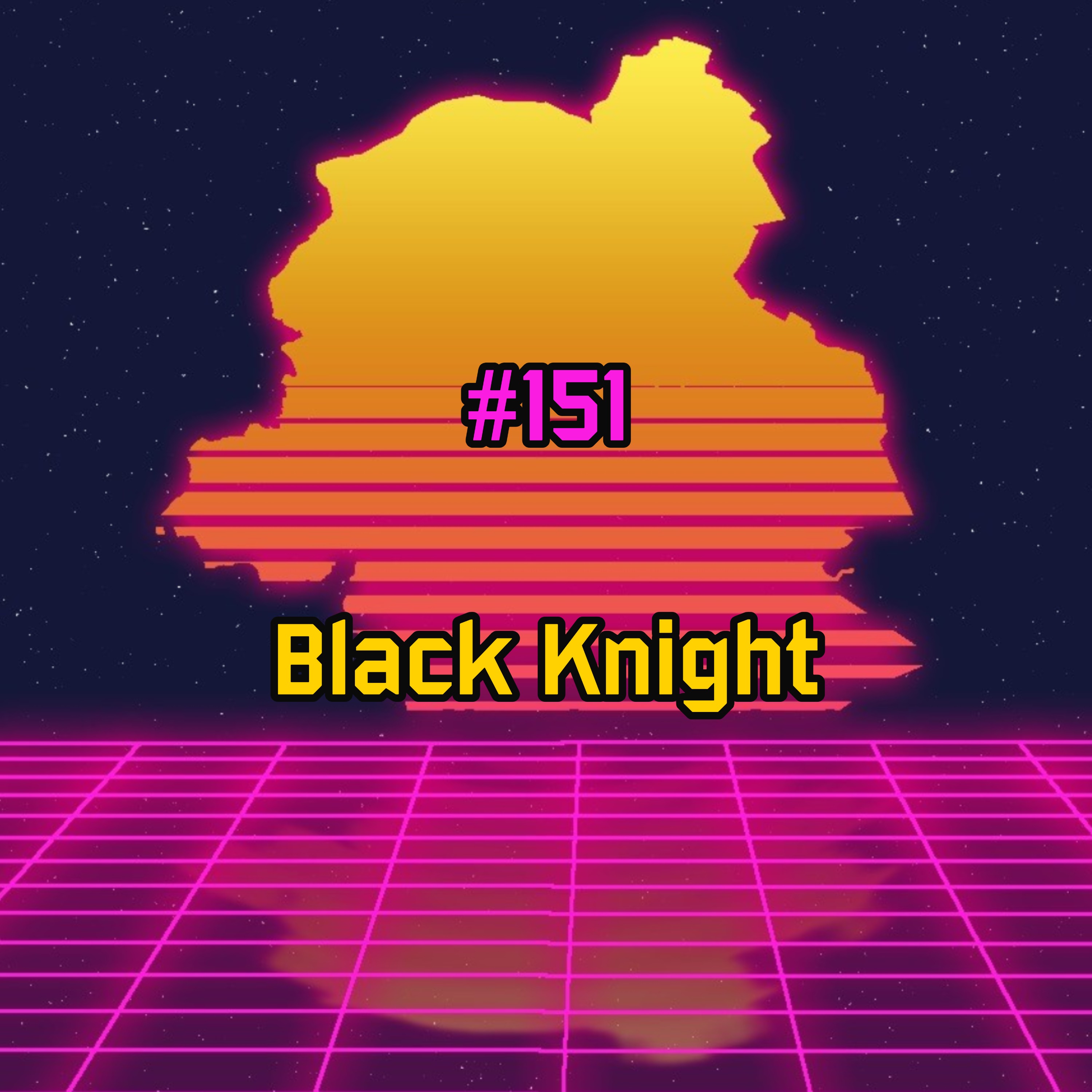 Black Knight