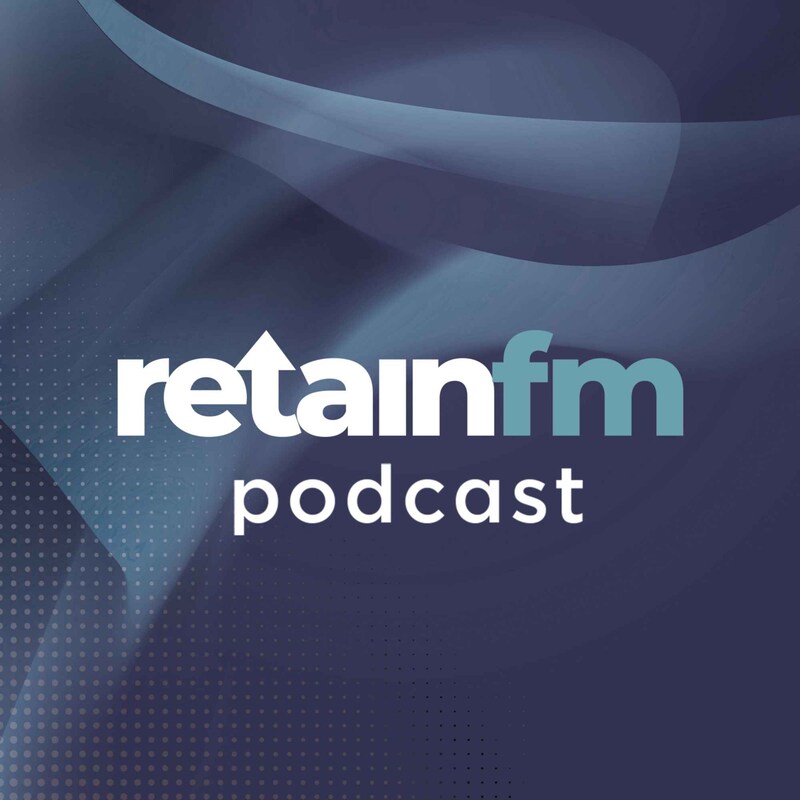 Artwork for podcast RetainFM – Build your Digital Agency on Recurring Revenue