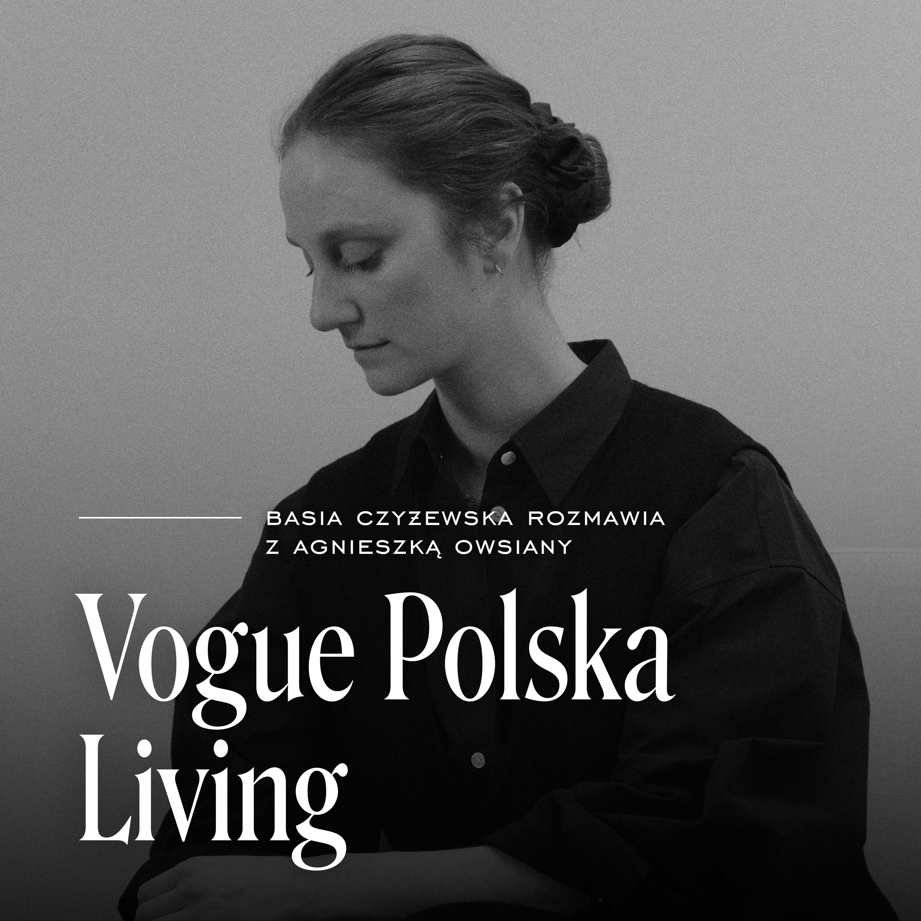 Vogue Polska Living