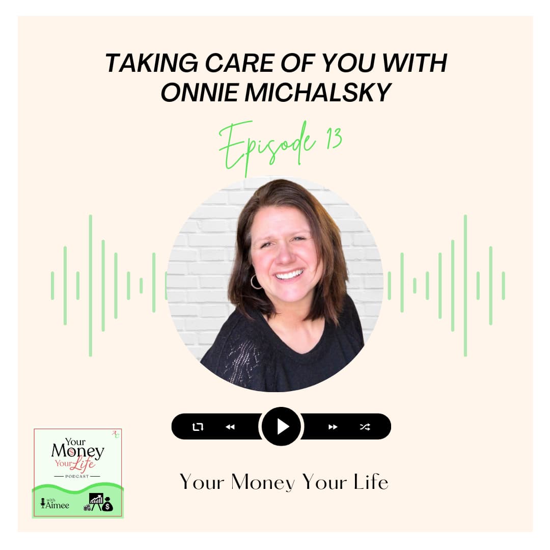 Your Money Your Life: Making Money Simple For Business Owners with Money Mindset & Finance Tips