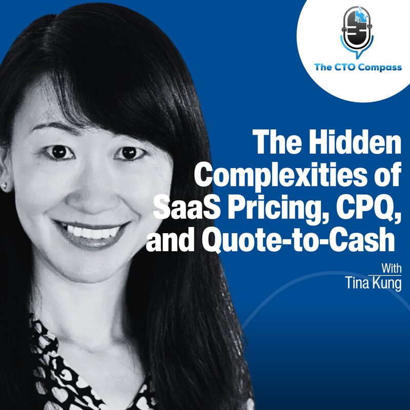 Artwork for podcast The CTO Compass