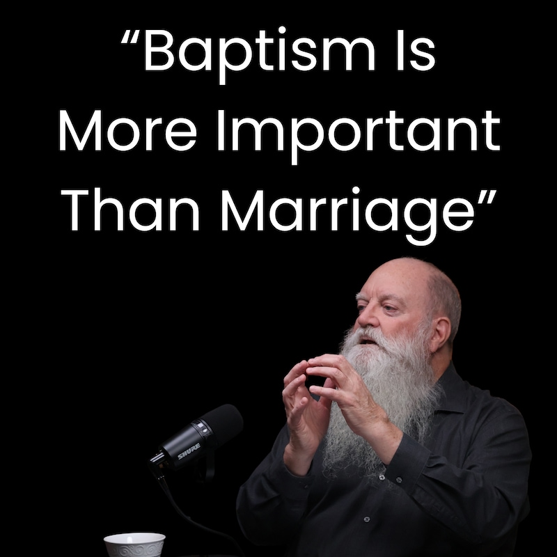 Artwork for podcast Anabaptist Perspectives