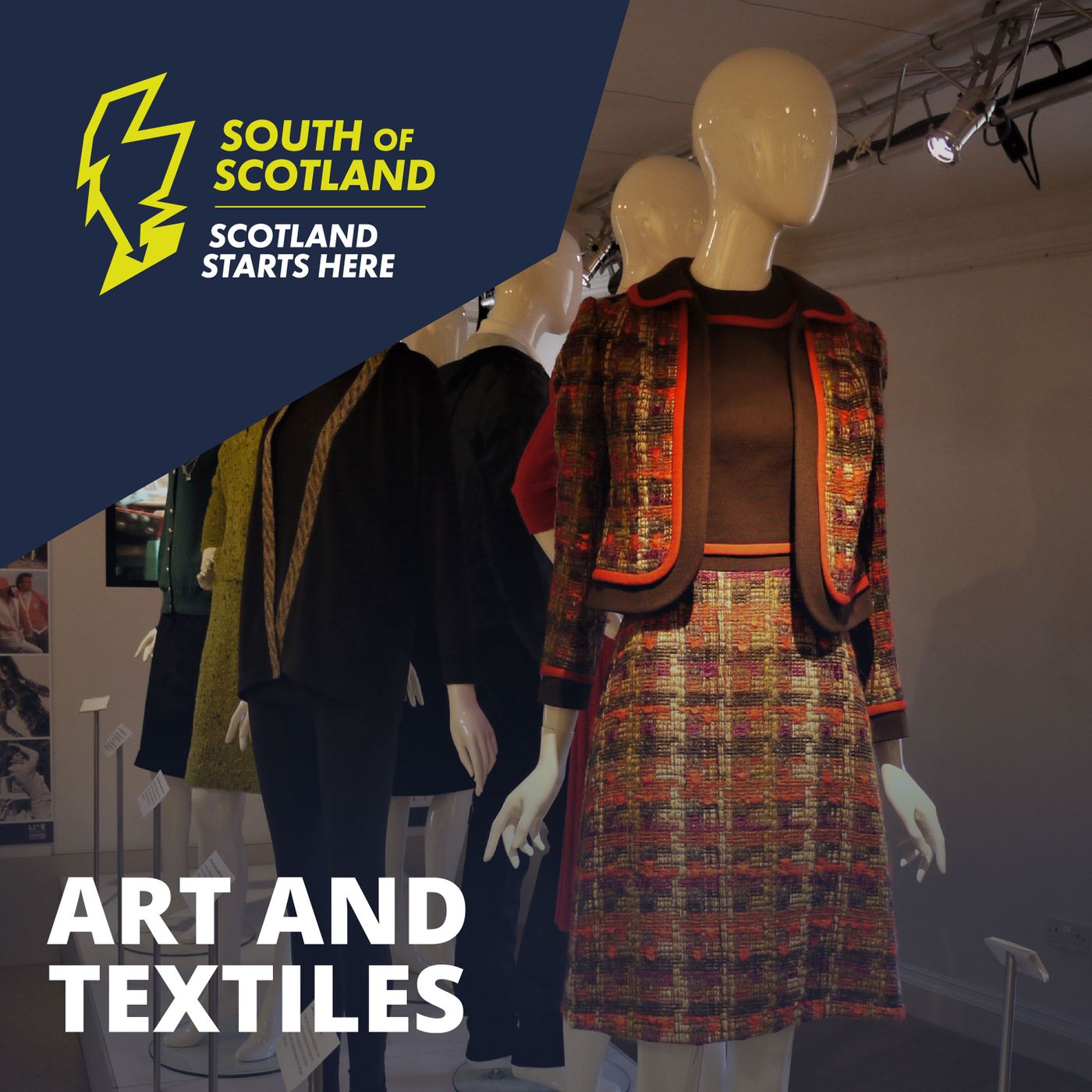Art and Textiles
