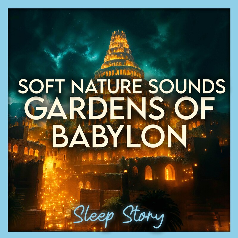 Artwork for podcast Deep Sleep Stories