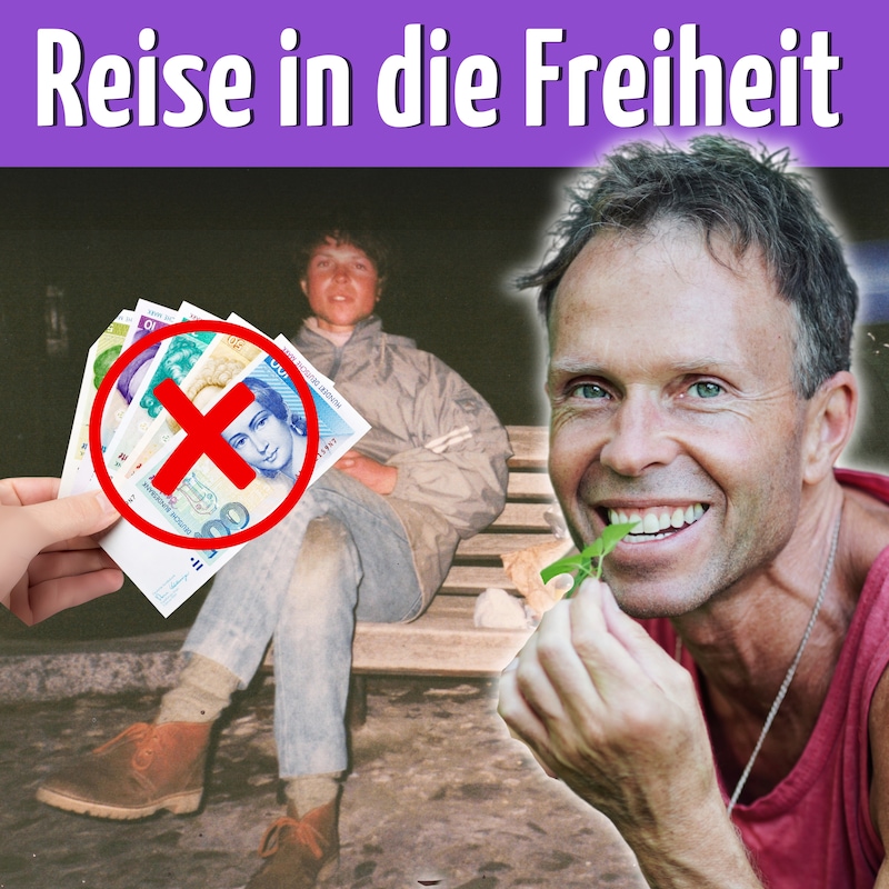 Artwork for podcast Matthias Langwasser: Spiritualität, Ganzheitliche Gesundheit, Systemkritik.