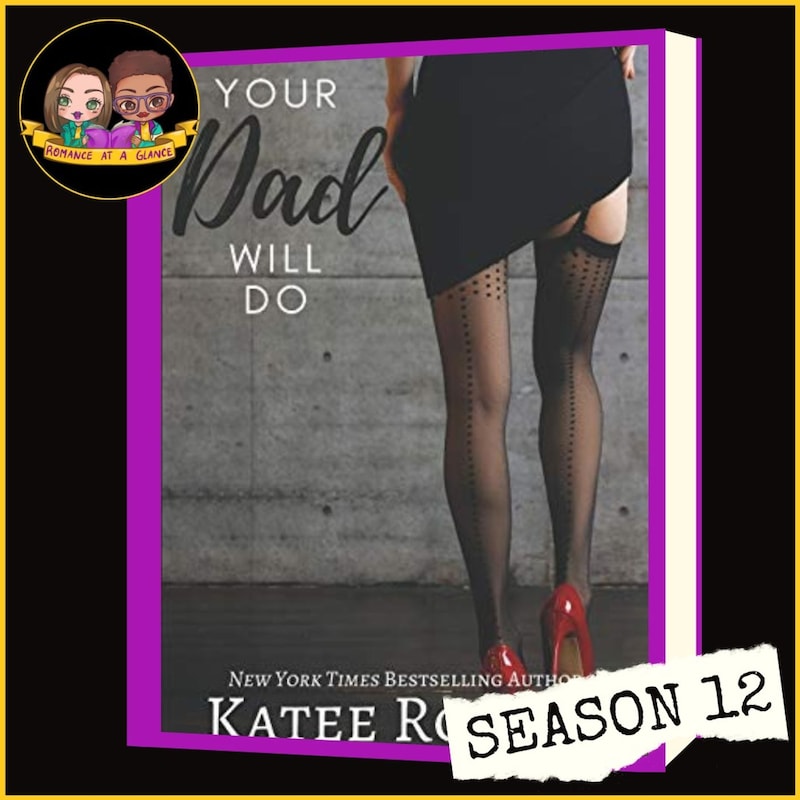 Artwork for podcast Romance at a Glance
