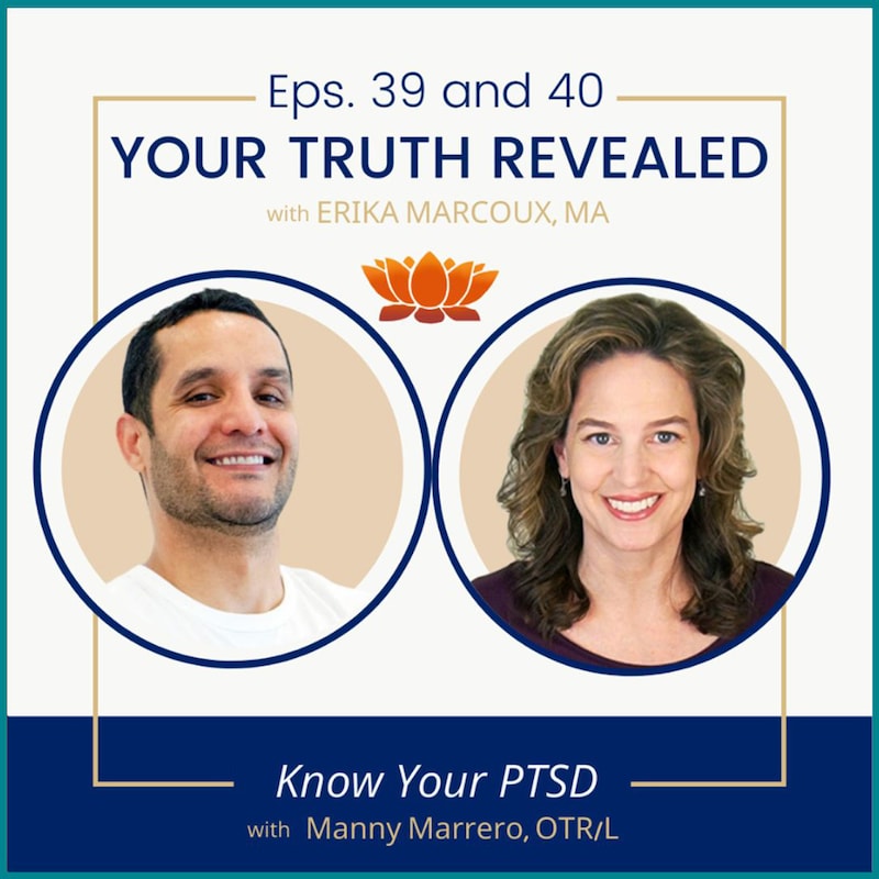 Artwork for podcast Your Truth Revealed: Healing Fatigue and Lyme