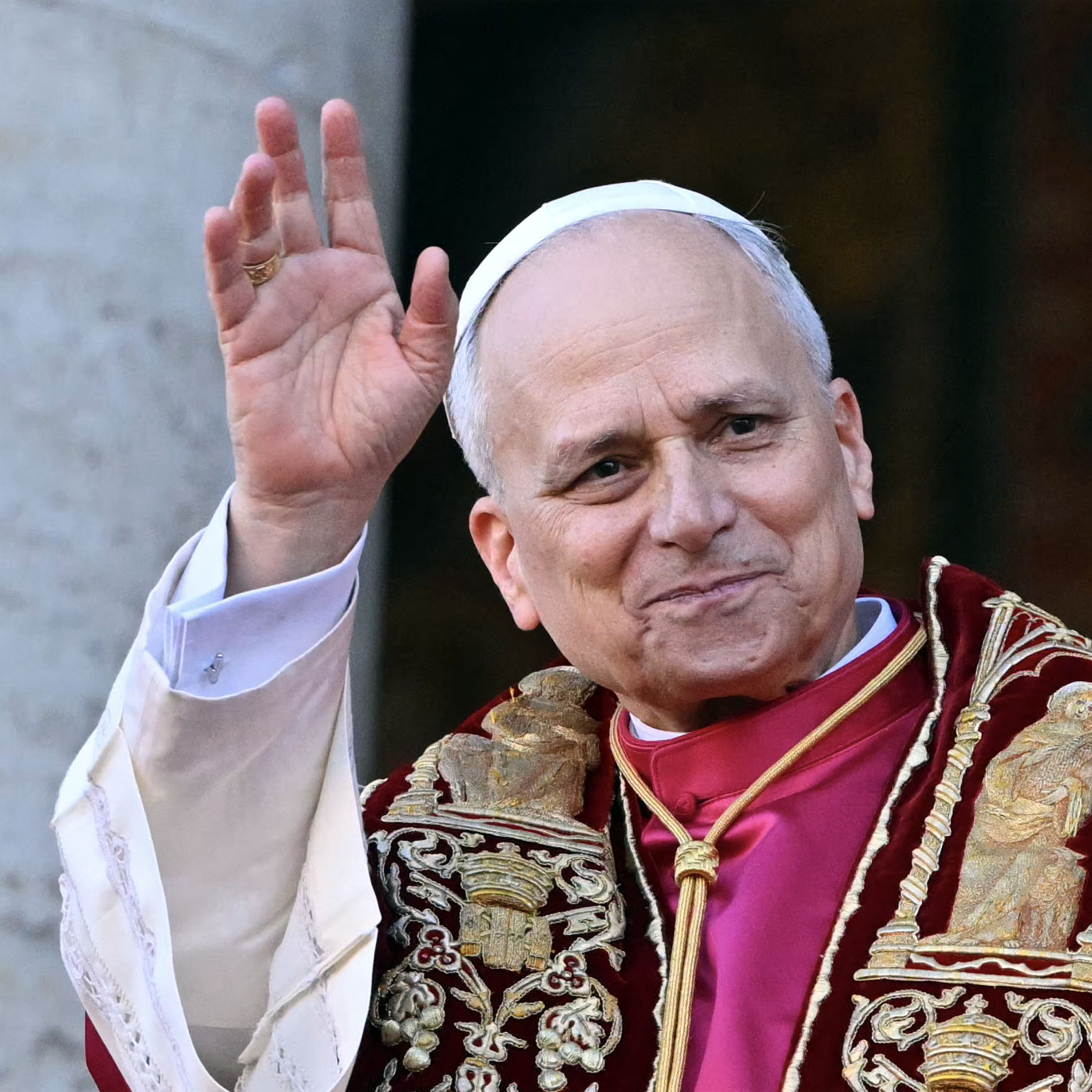 Cryogenic morality and a Catholic rift