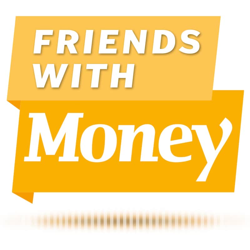 Artwork for podcast Friends With Money