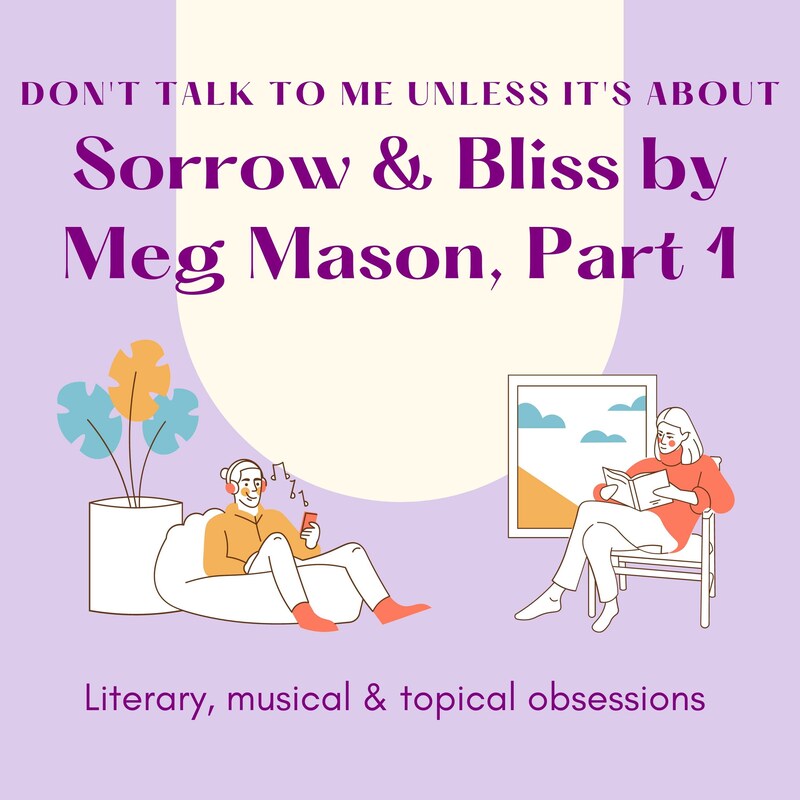 Artwork for podcast Don't Talk To Me Unless It's About This