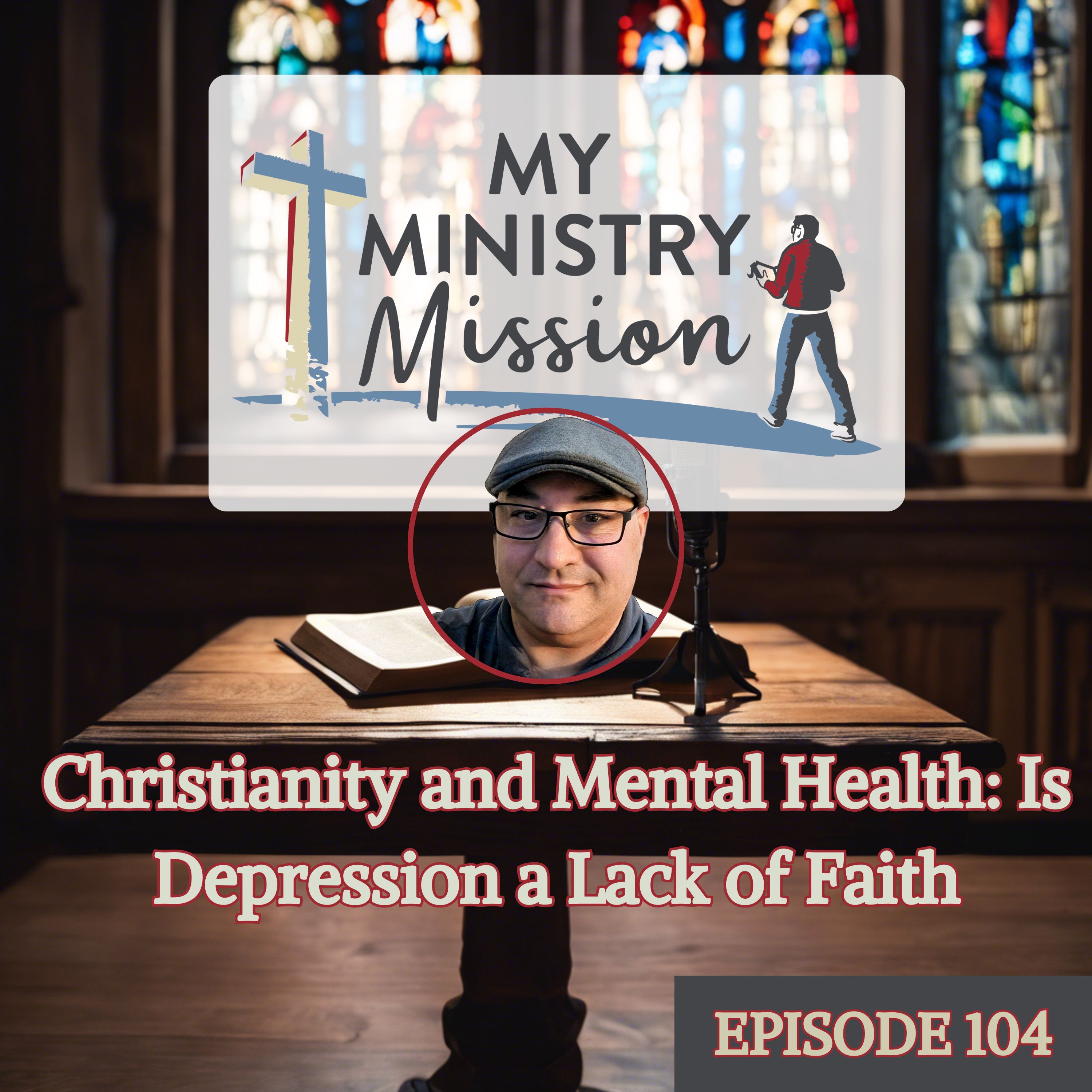 My Ministry Mission