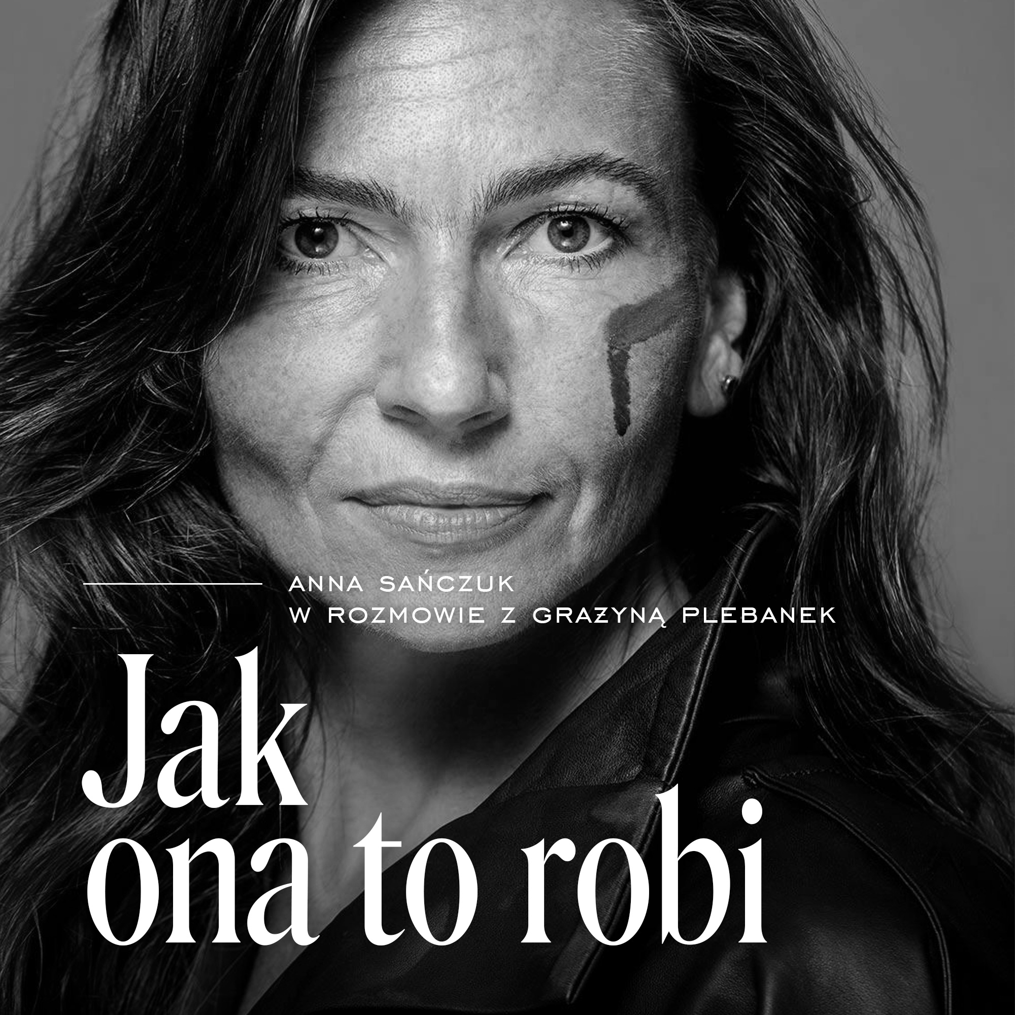 Jak ona to robi