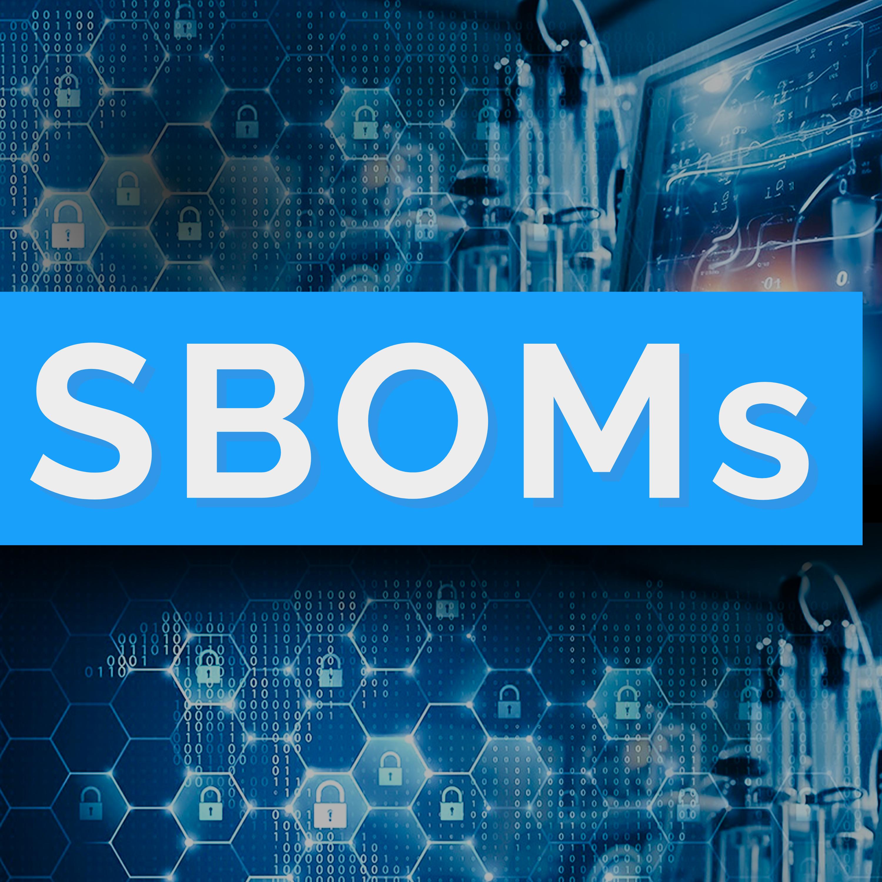 SBOMs Unpacked: Myths, Risks, & Benefits with Cortez Frazier Jr.