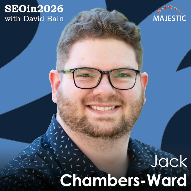 Artwork for podcast SEO in 2026