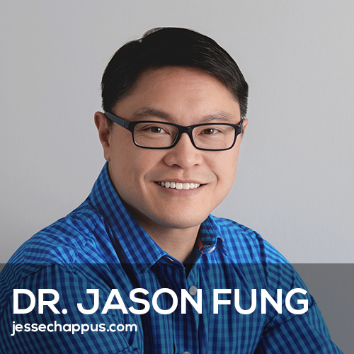 683: Fewer Calories Won't Make You Lose Weight — This Does... | Dr. Jason Fung