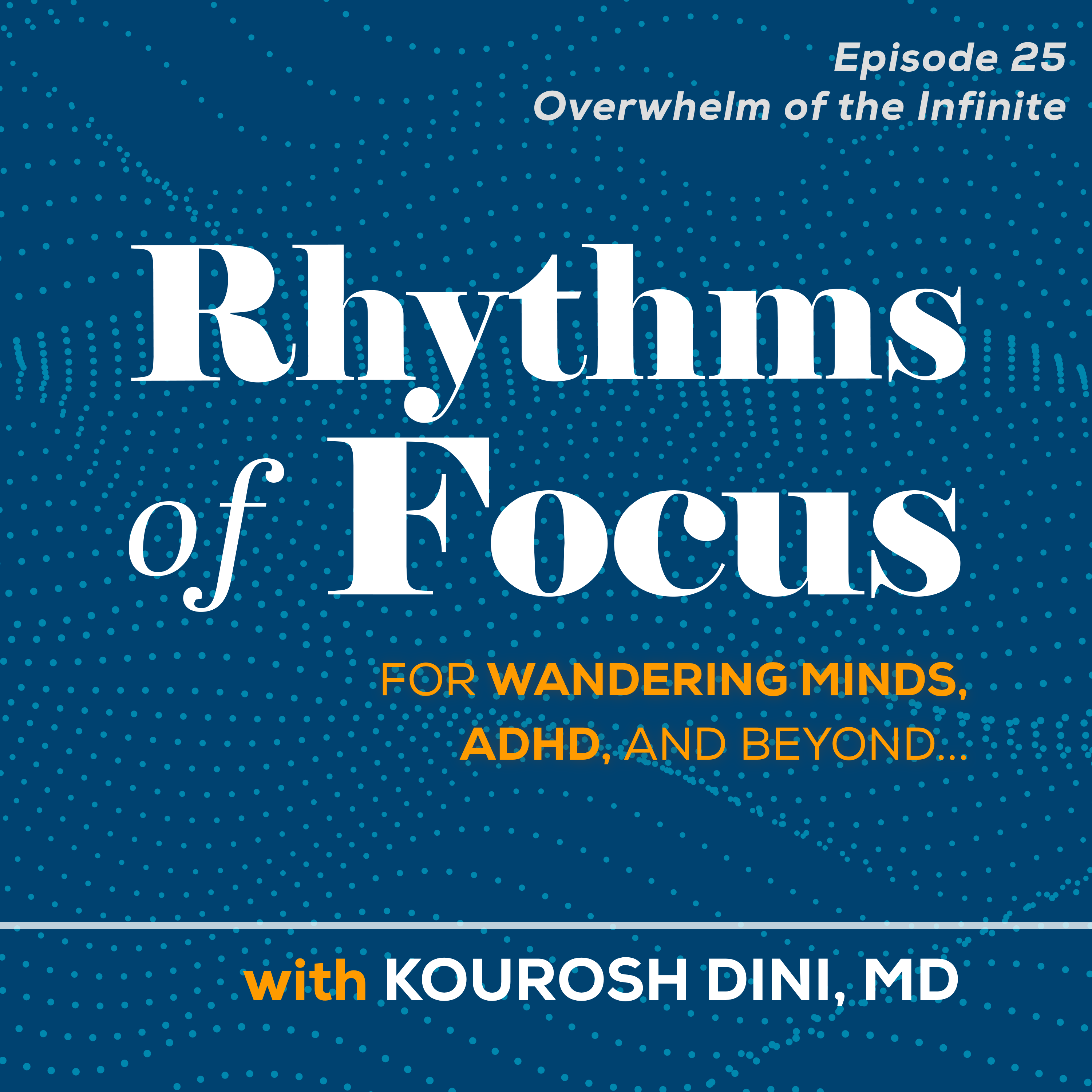 Rhythms of Focus