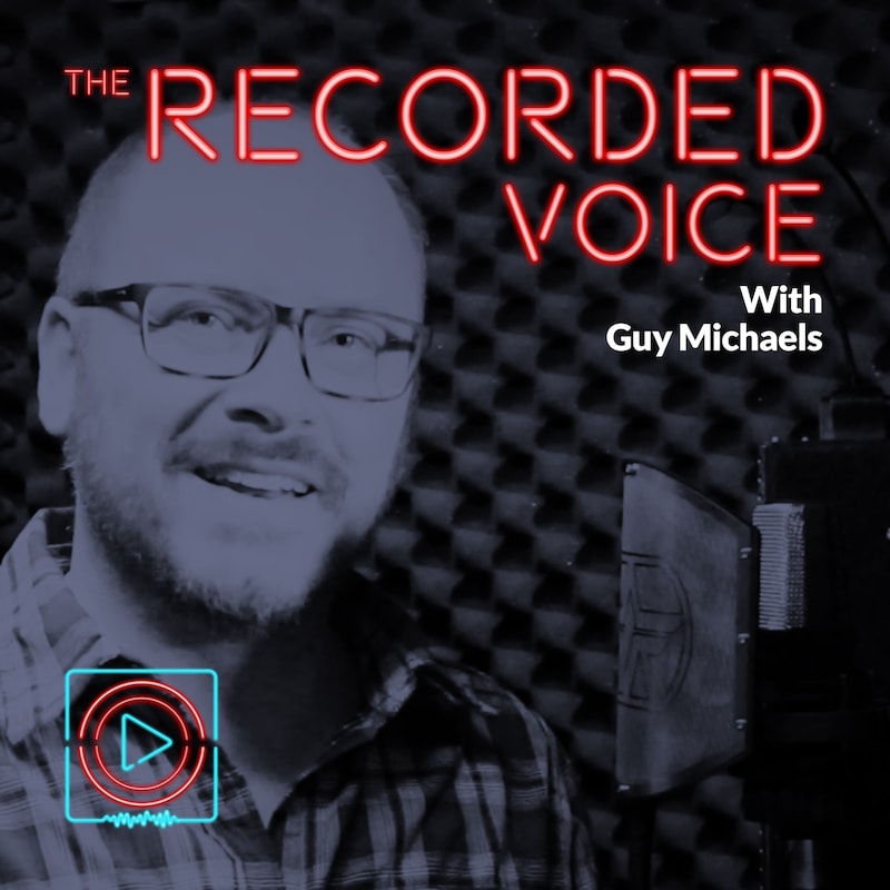 Artwork for podcast The Recorded Voice