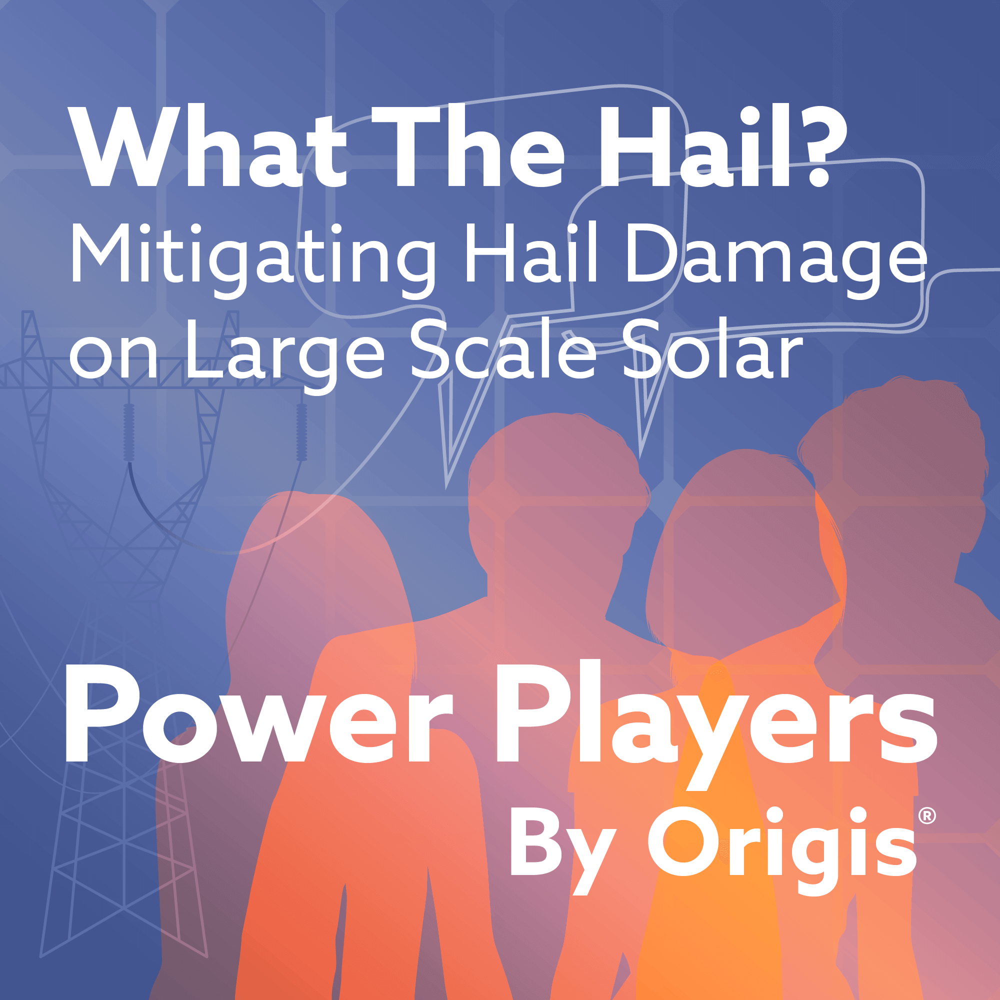 Power Players by Origis®