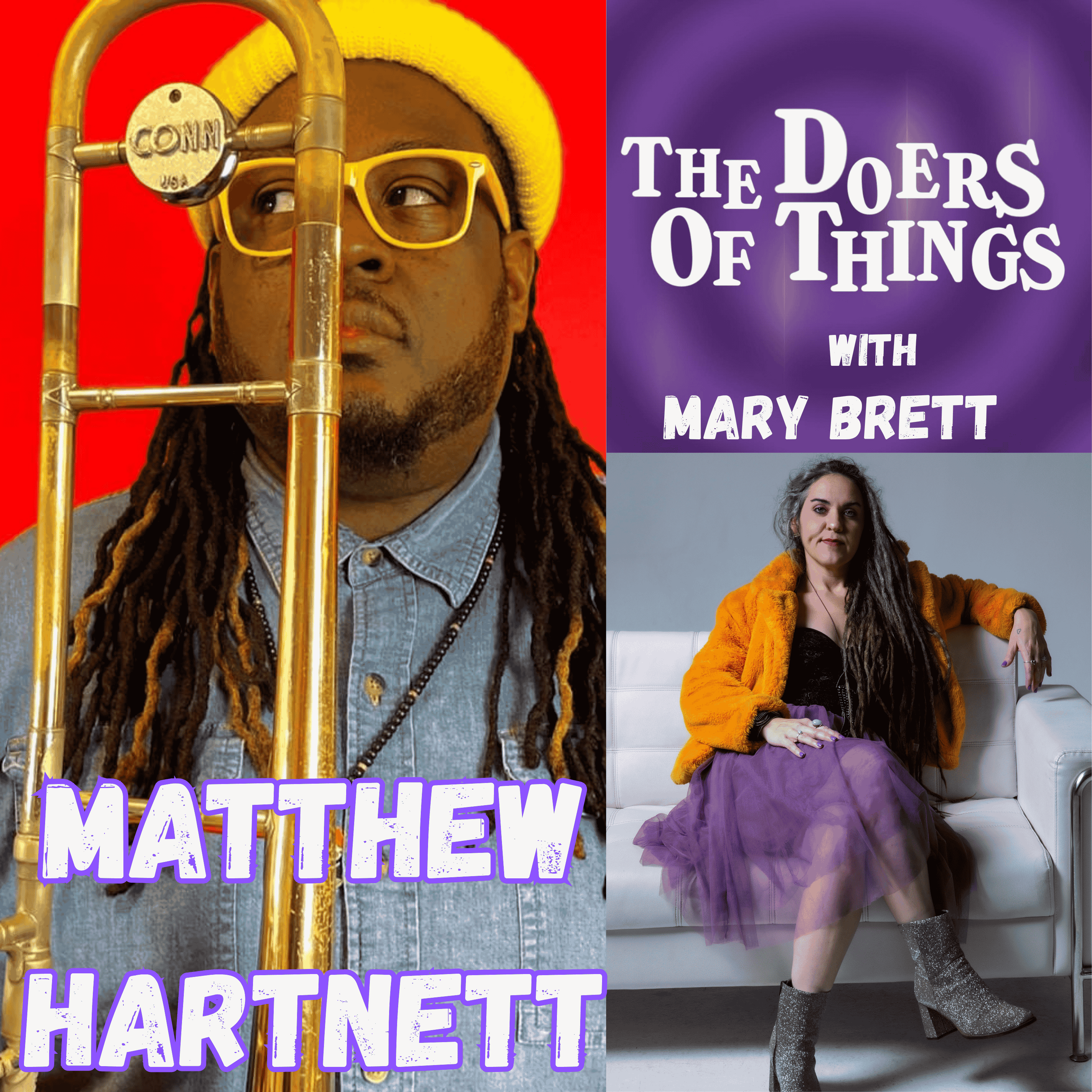 The Doers Of Things