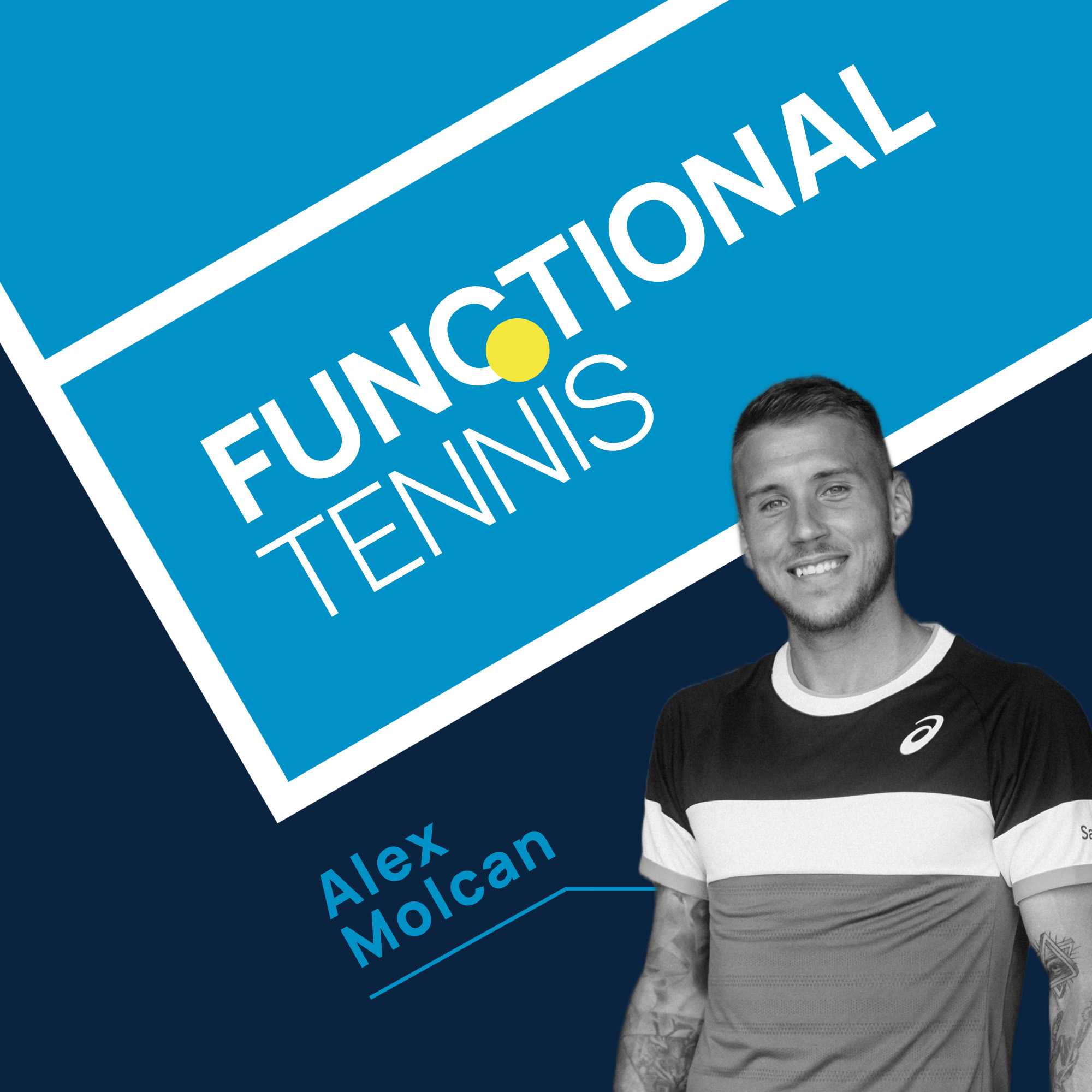 The Functional Tennis Podcast