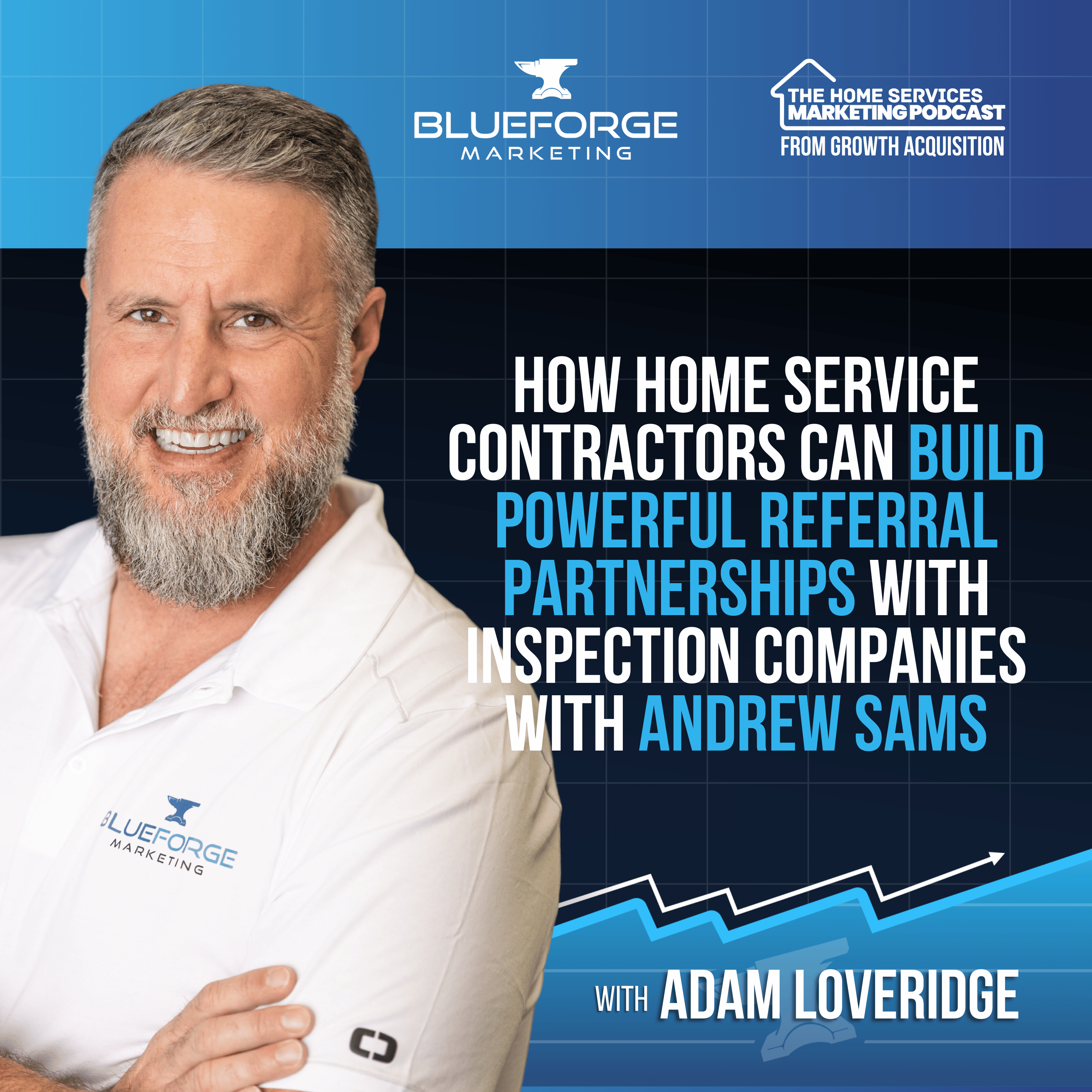The Home Services Marketing Podcast Growth To Acquisition