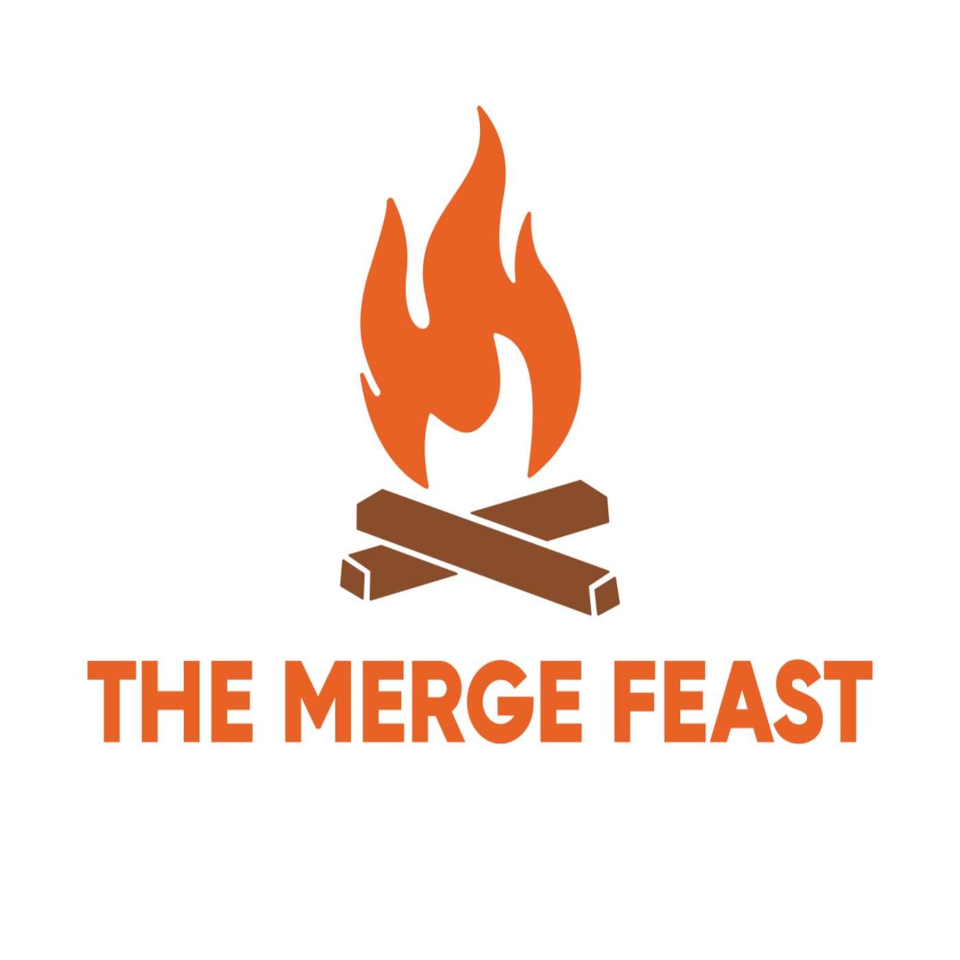 Artwork for The Merge Feast