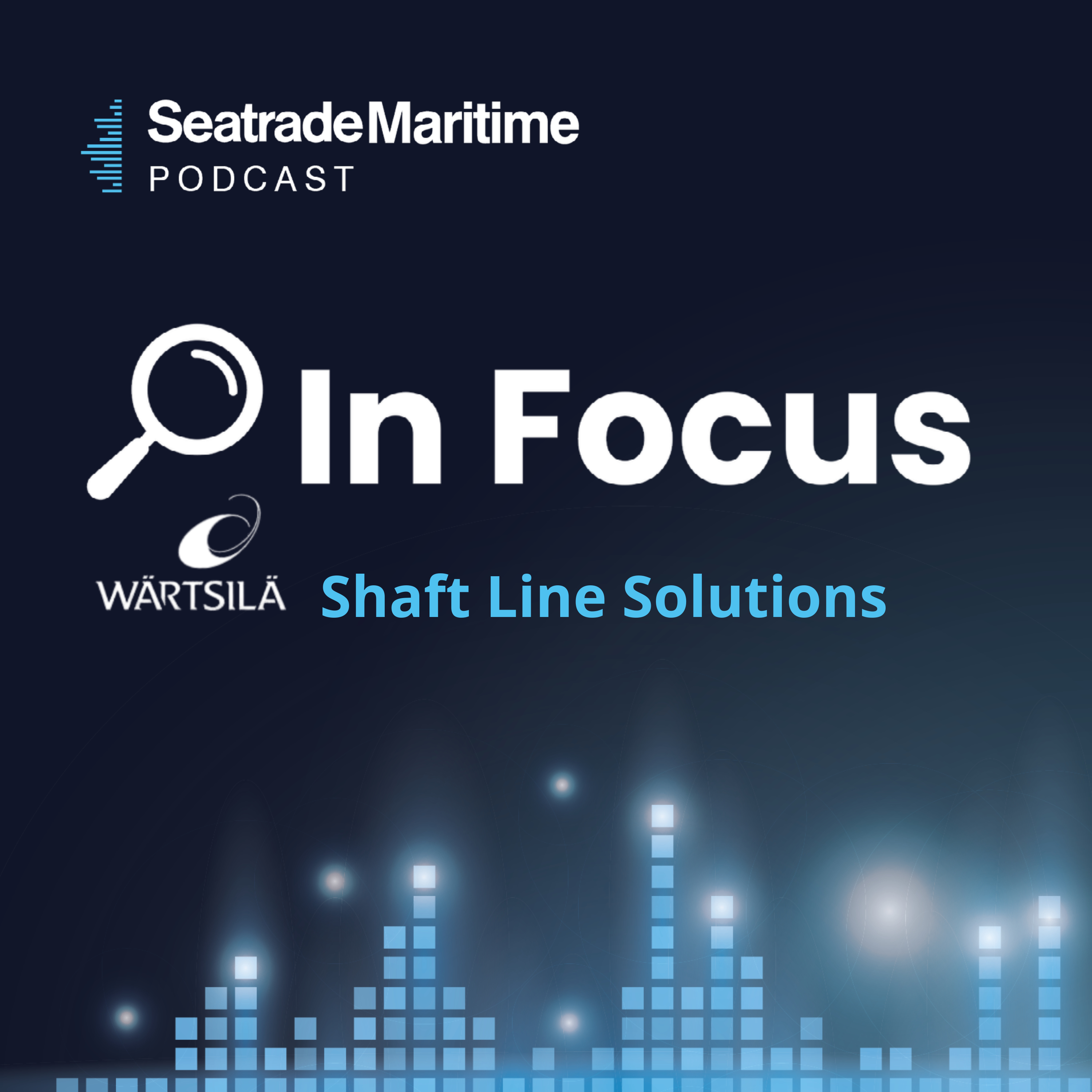 Seatrade Maritime Podcast