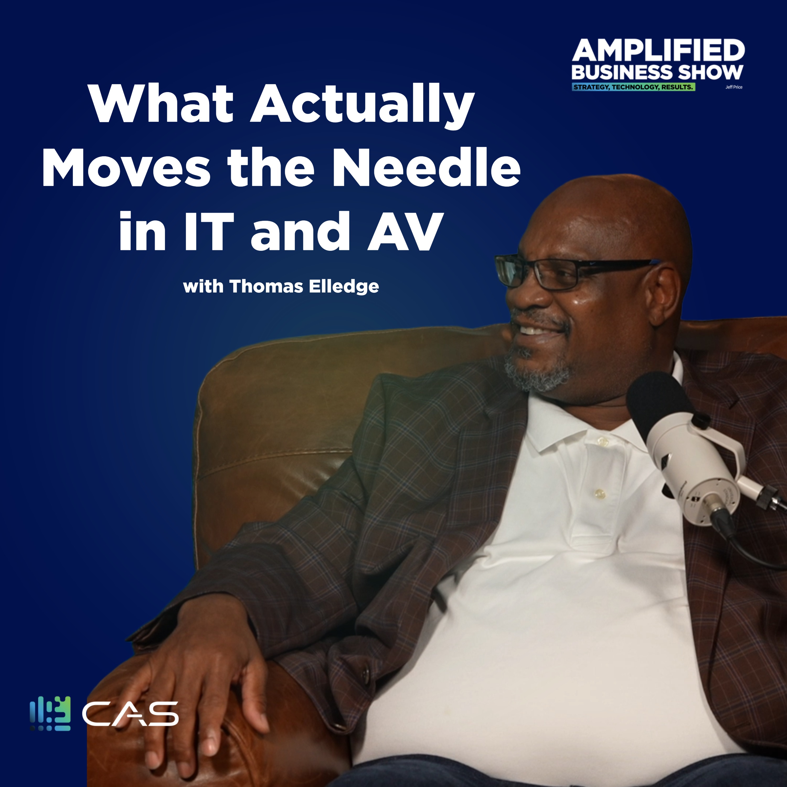 Amplified Business Show